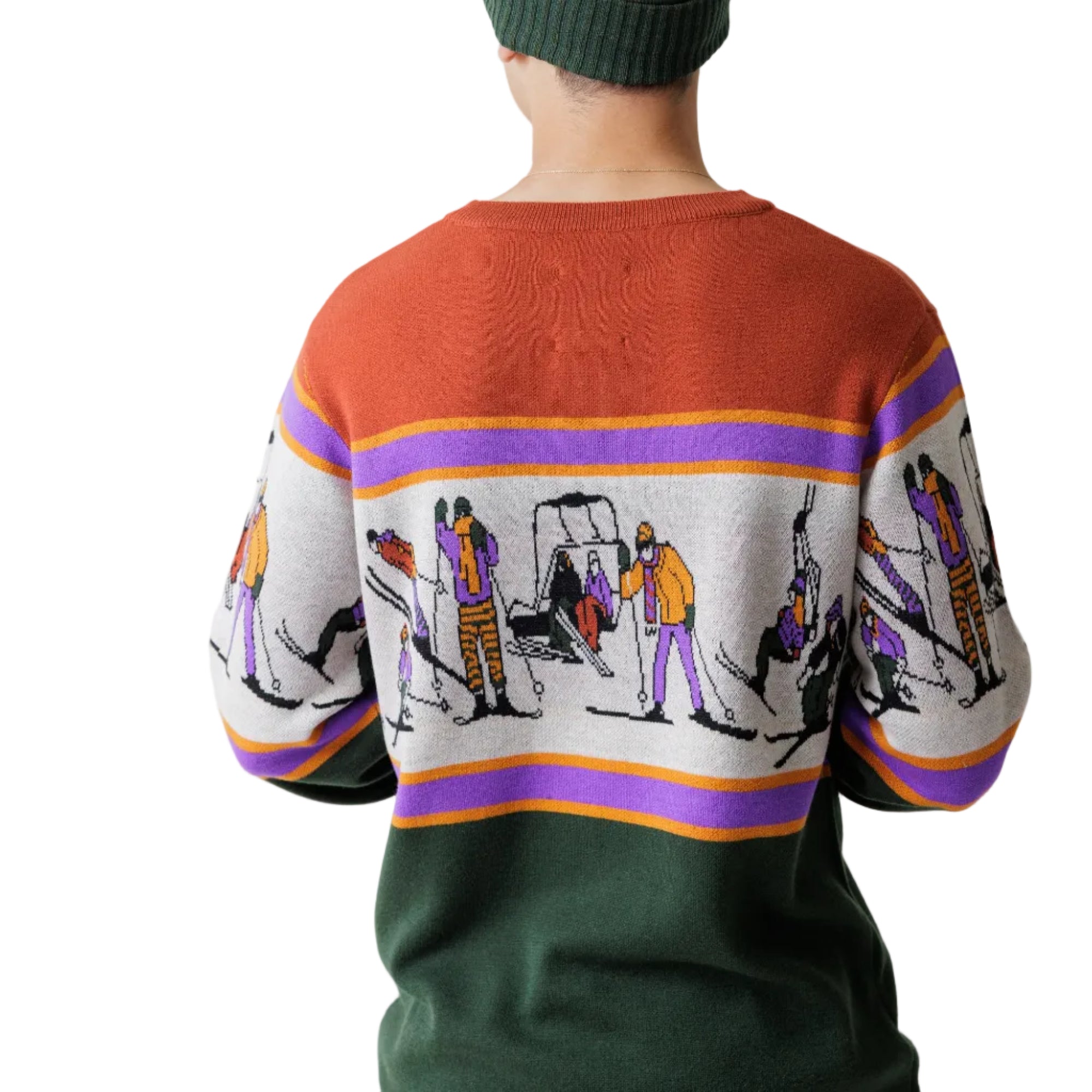 Men's Highline Sweater