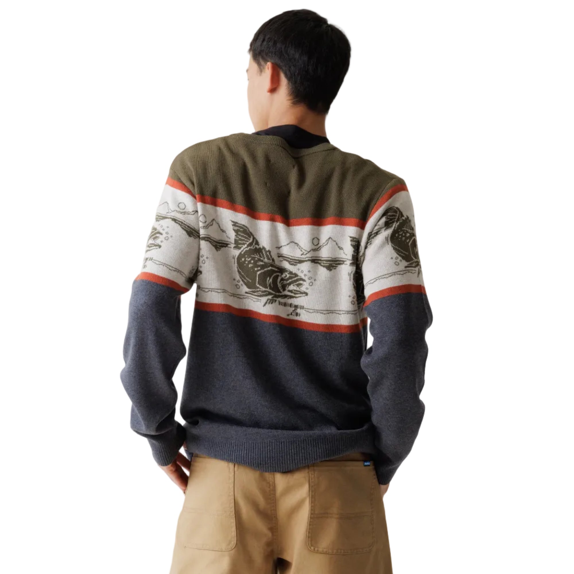 Men's Highline Sweater