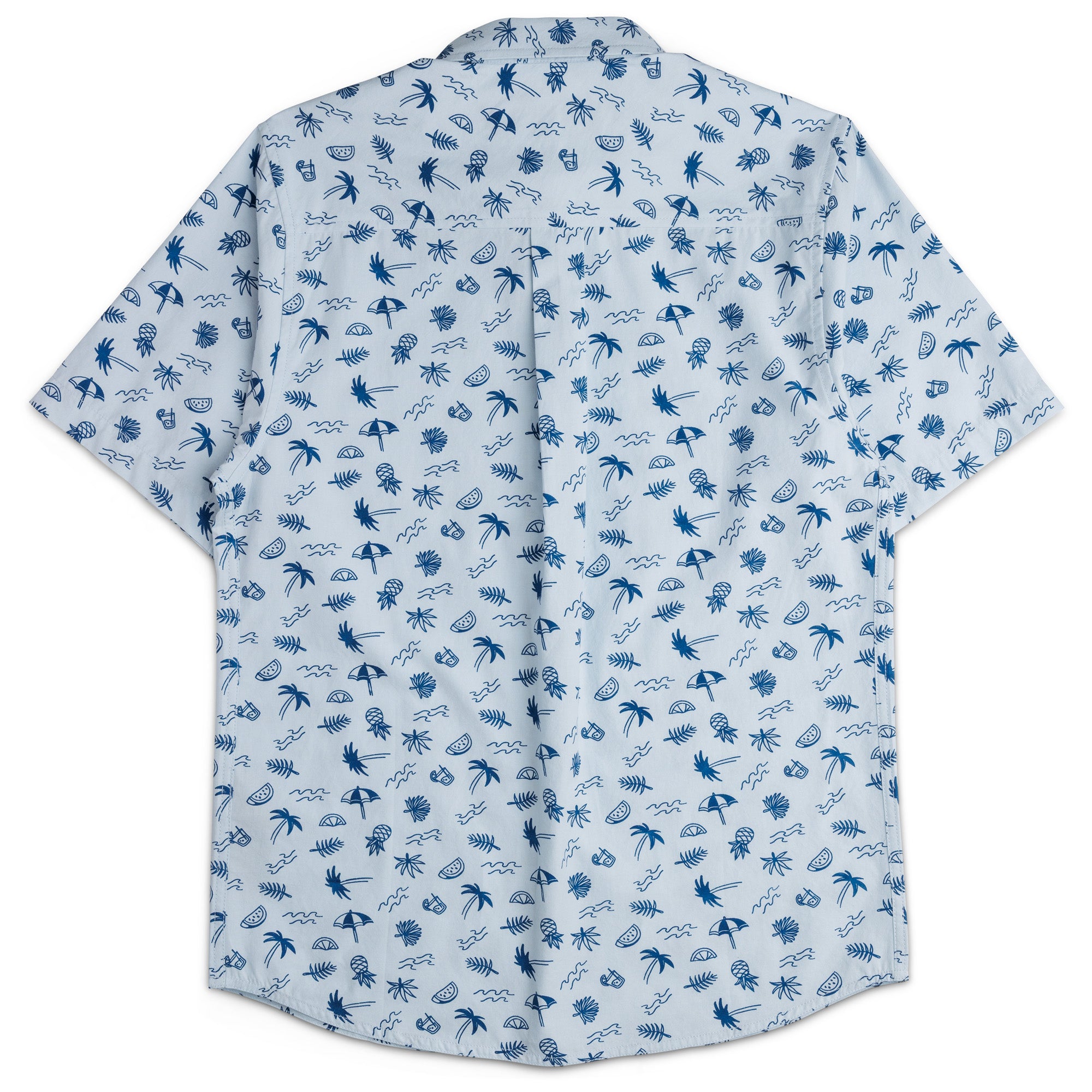 Men's Juan Shirt
