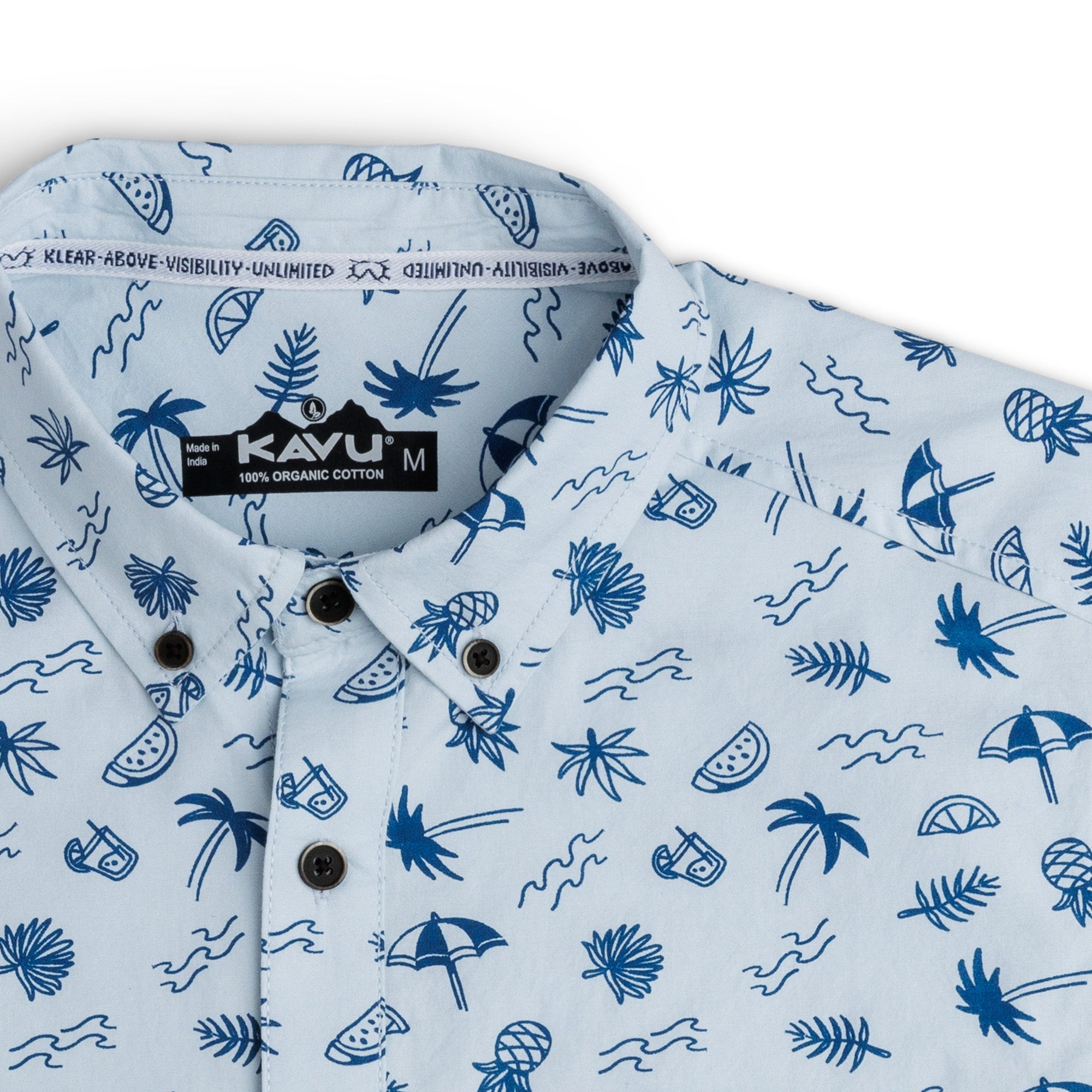 Men's Juan Shirt