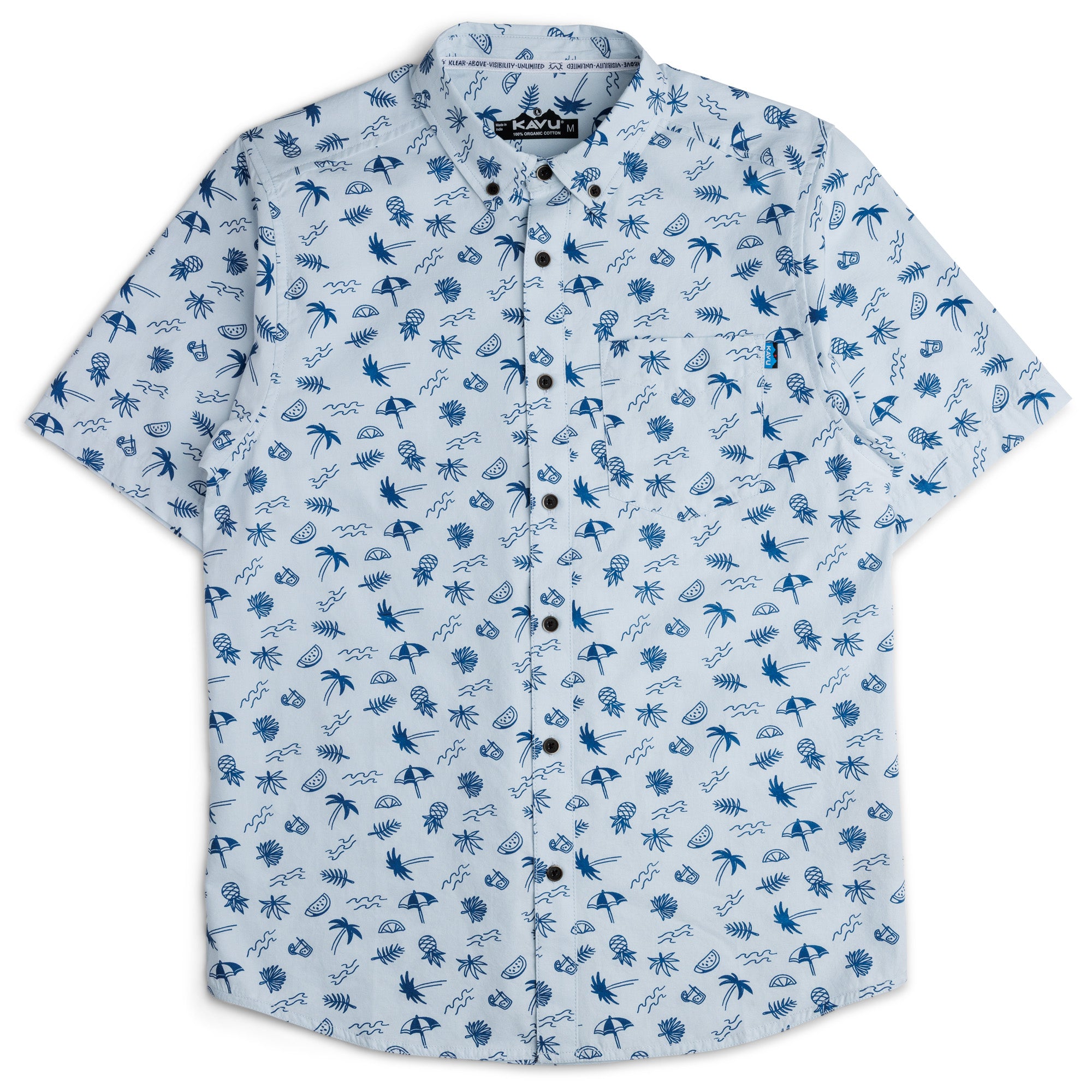Men's Juan Shirt
