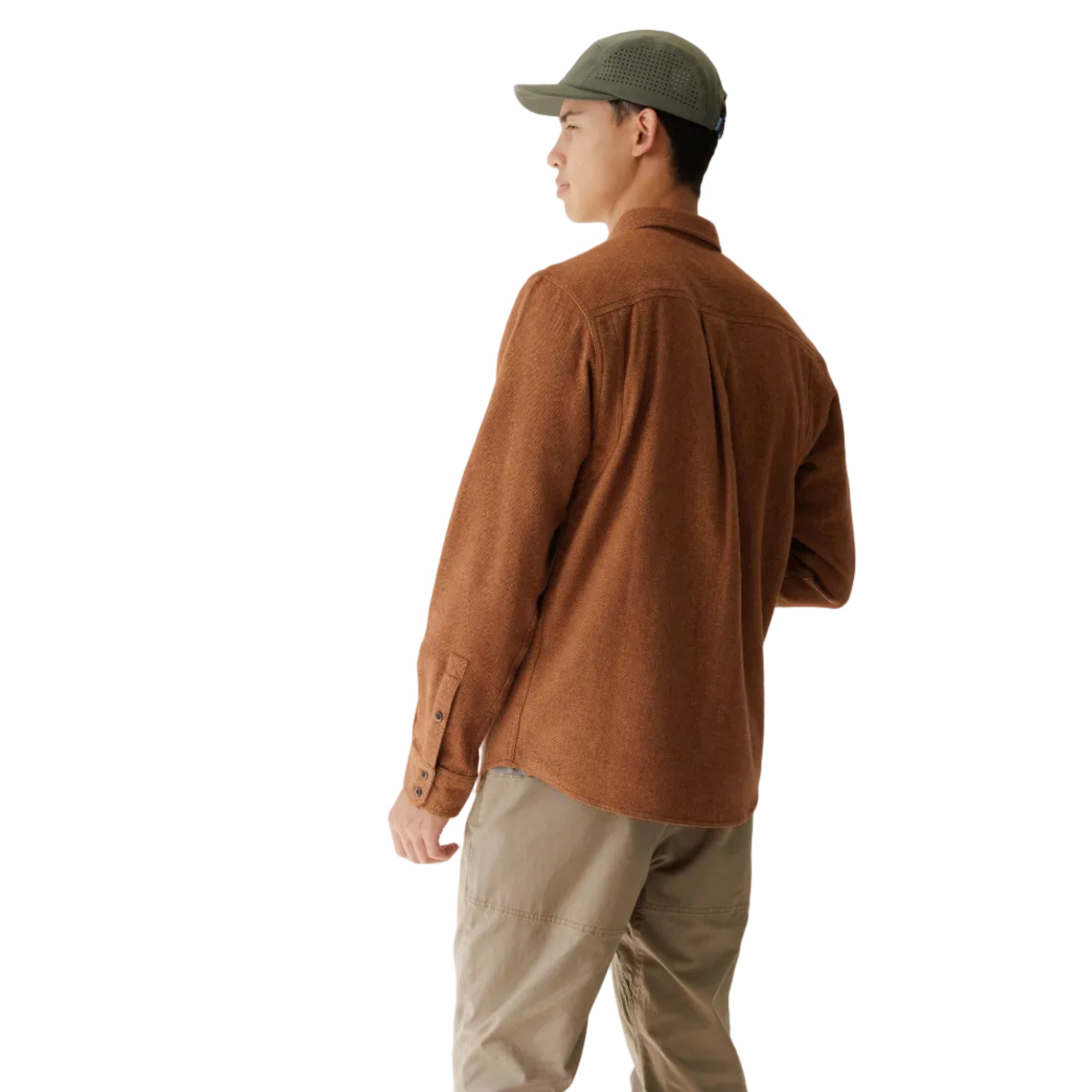 Men's Langley Shirt