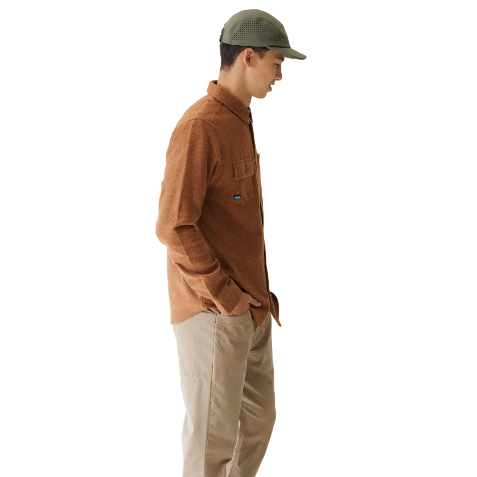 Men's Langley Shirt