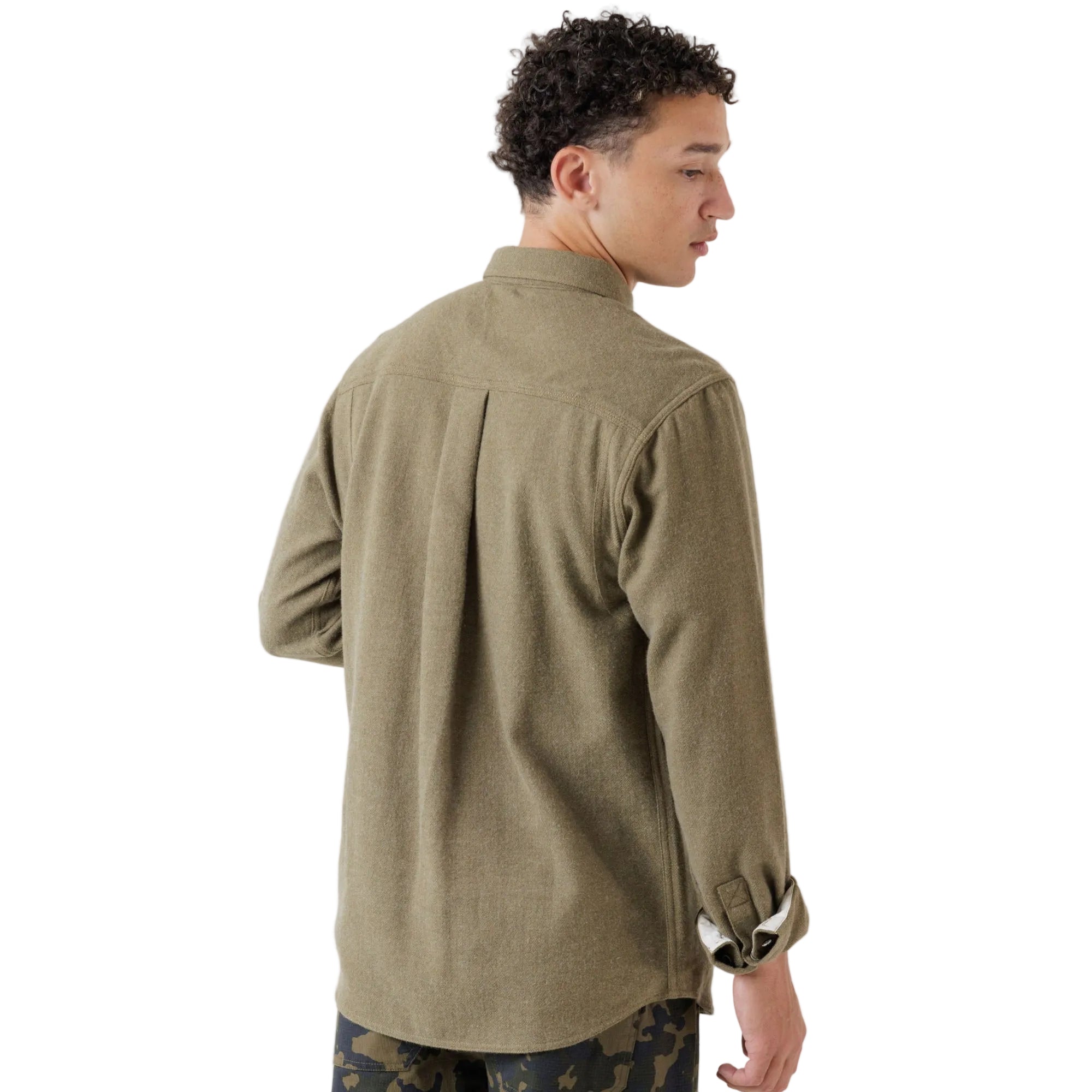 Men's Langley Shirt