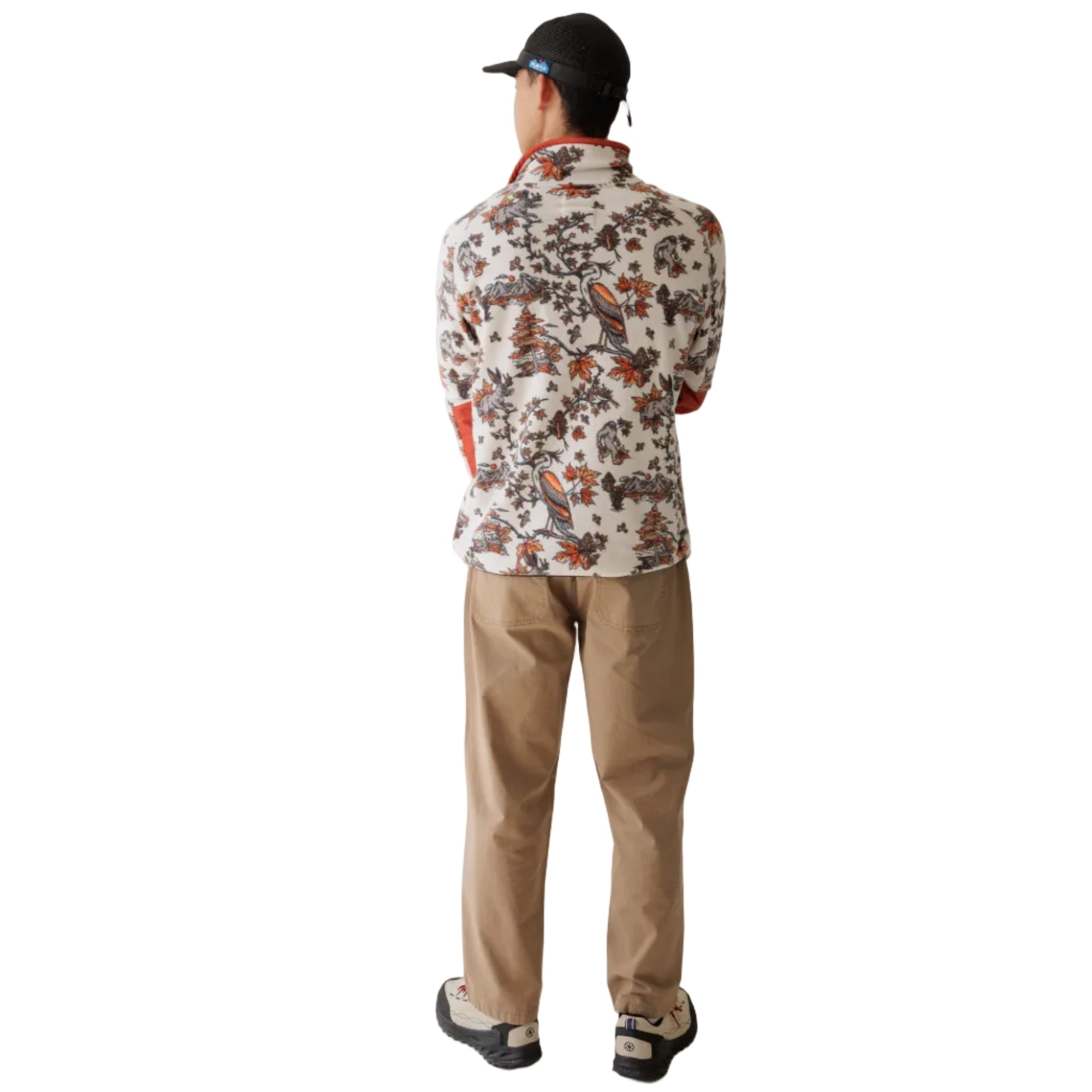 Men's Teannaway Pullover