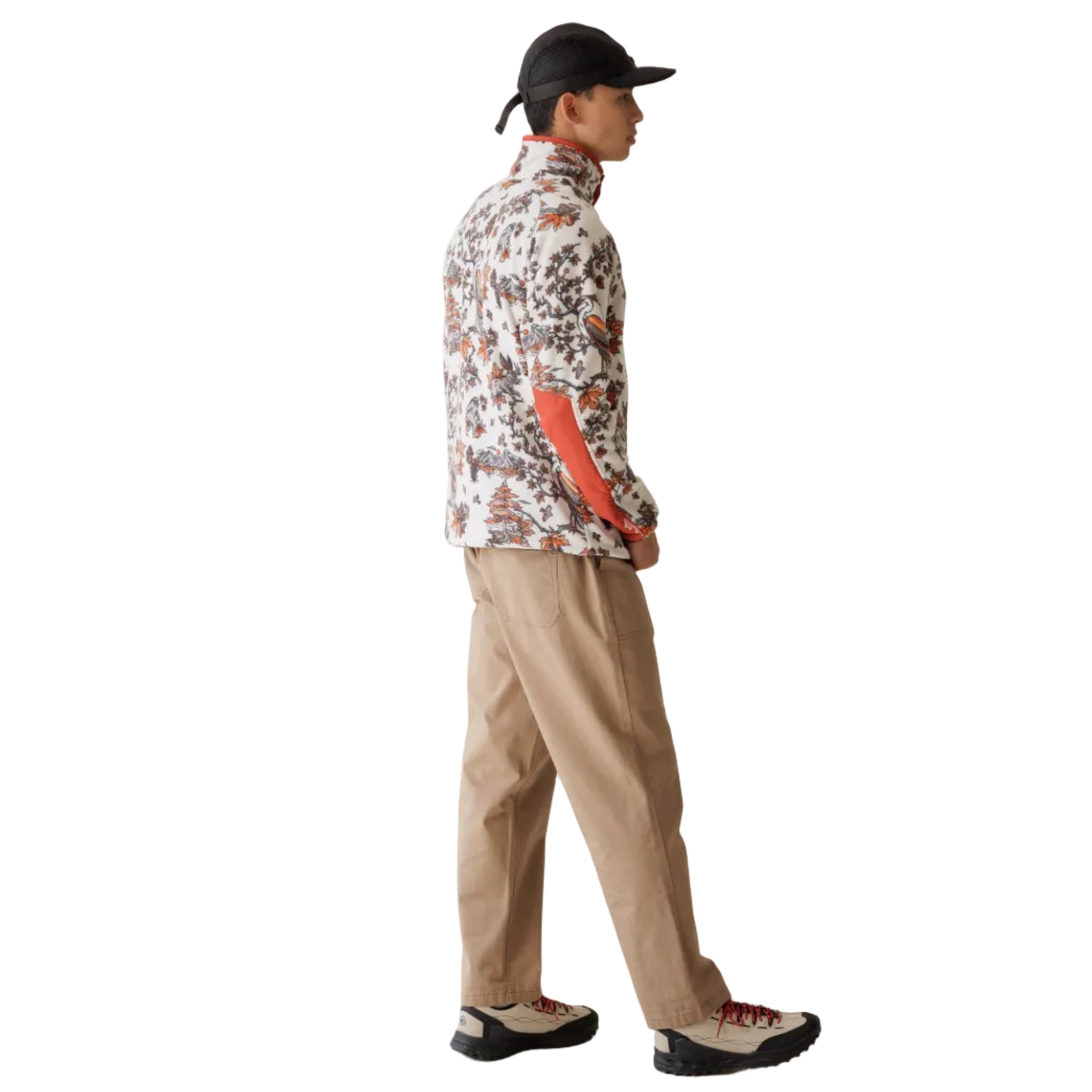 Men's Teannaway Pullover