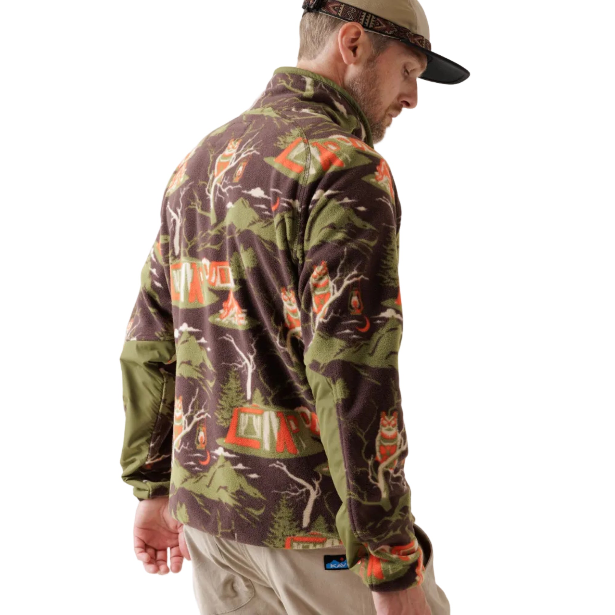 Men's Teannaway Pullover