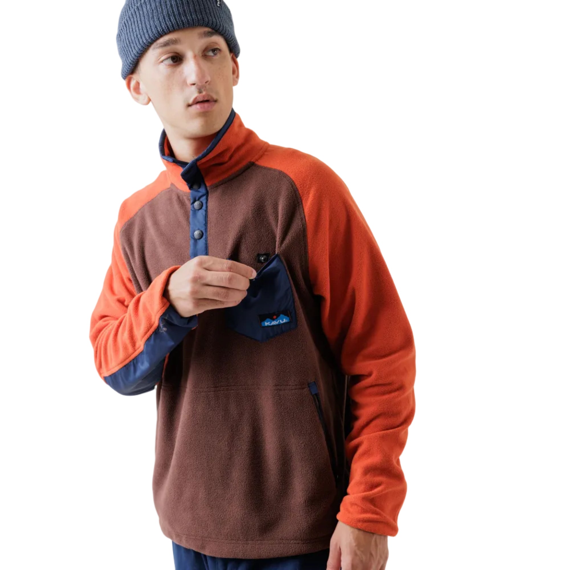 Men's Teannaway Pullover