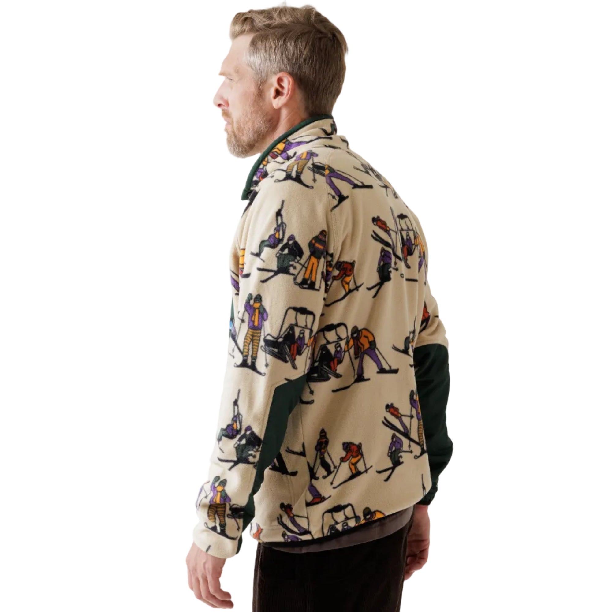 Men's Teannaway Pullover