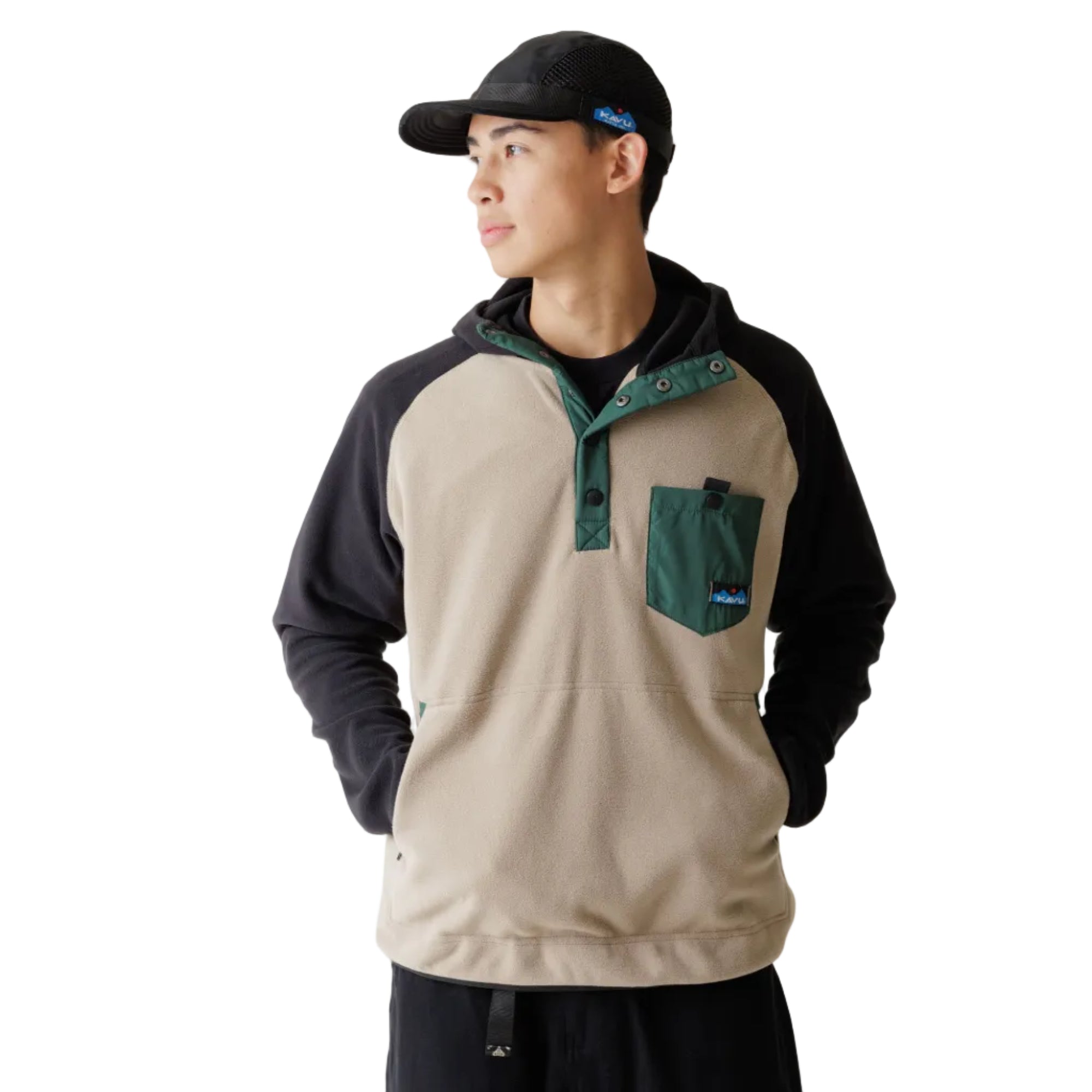 Men's Teannaway Hoodie