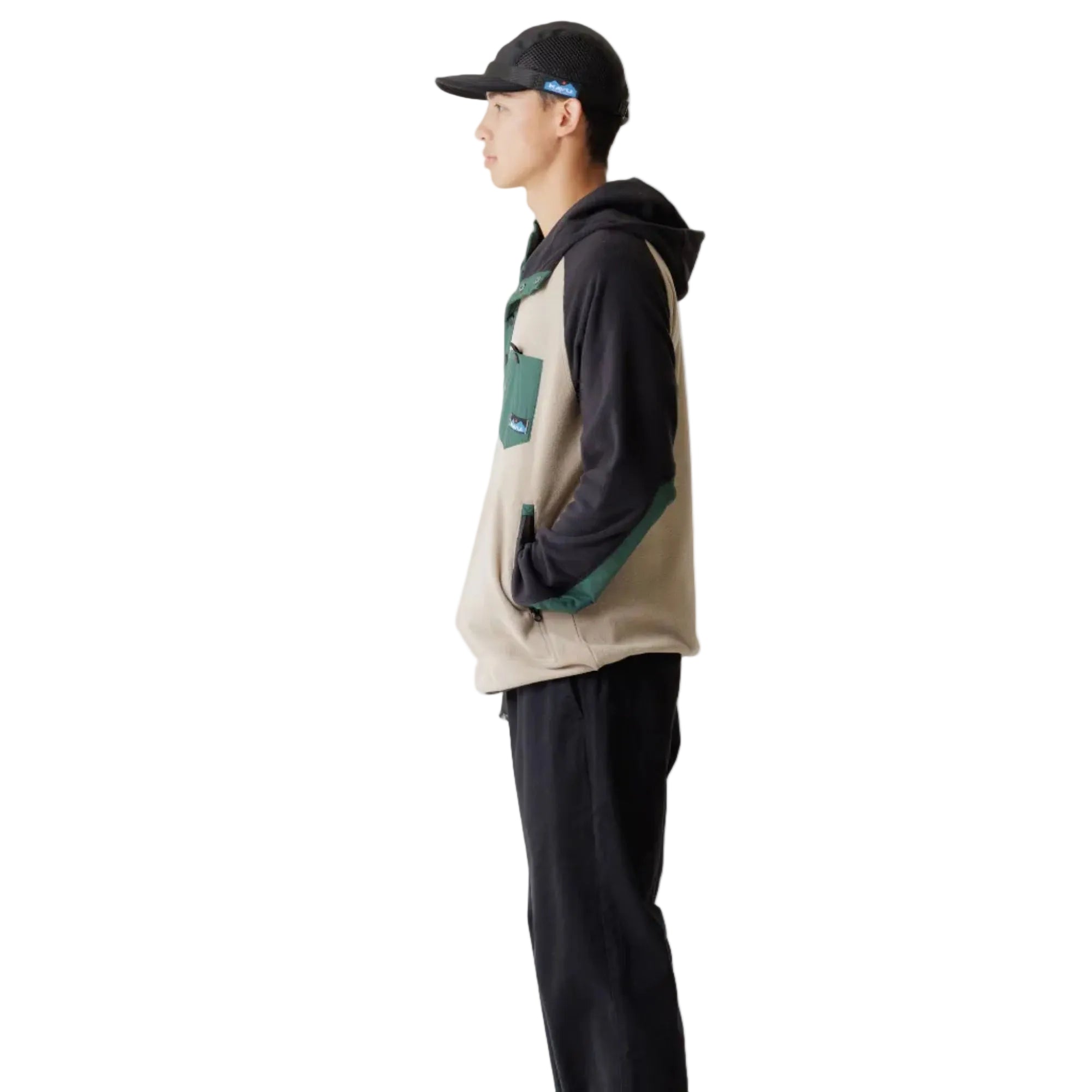 Men's Teannaway Hoodie