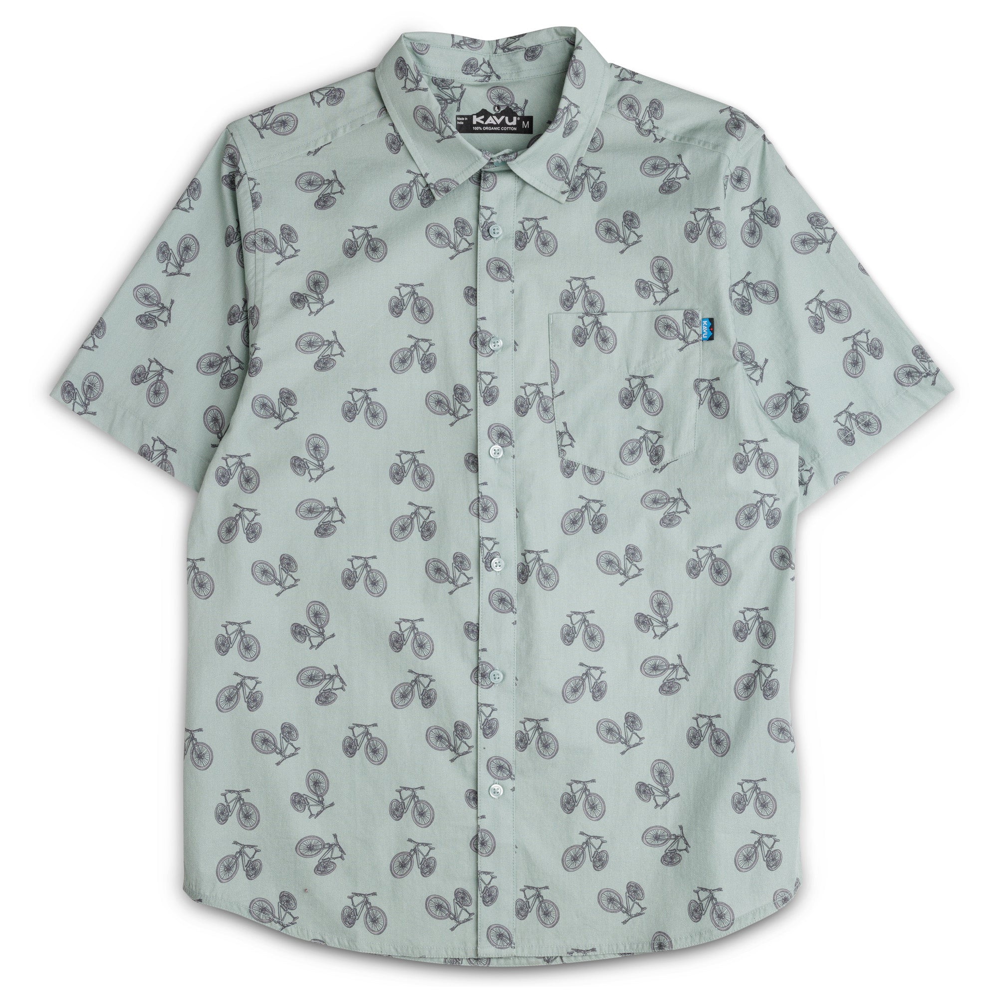 Men's The Jam Shirt