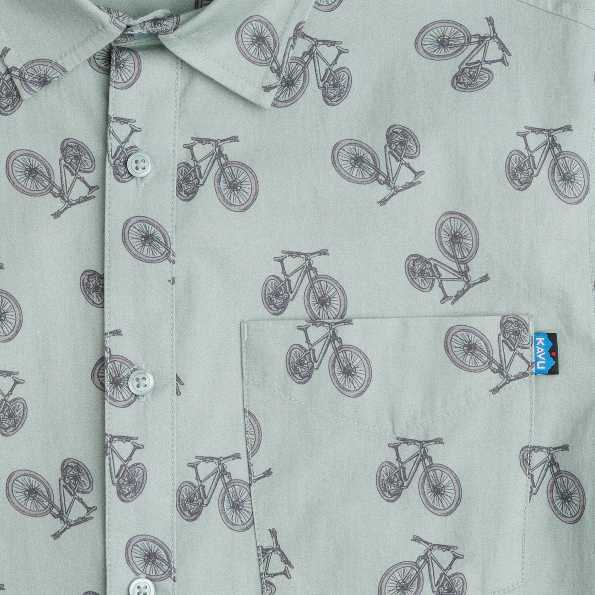 Men's The Jam Shirt