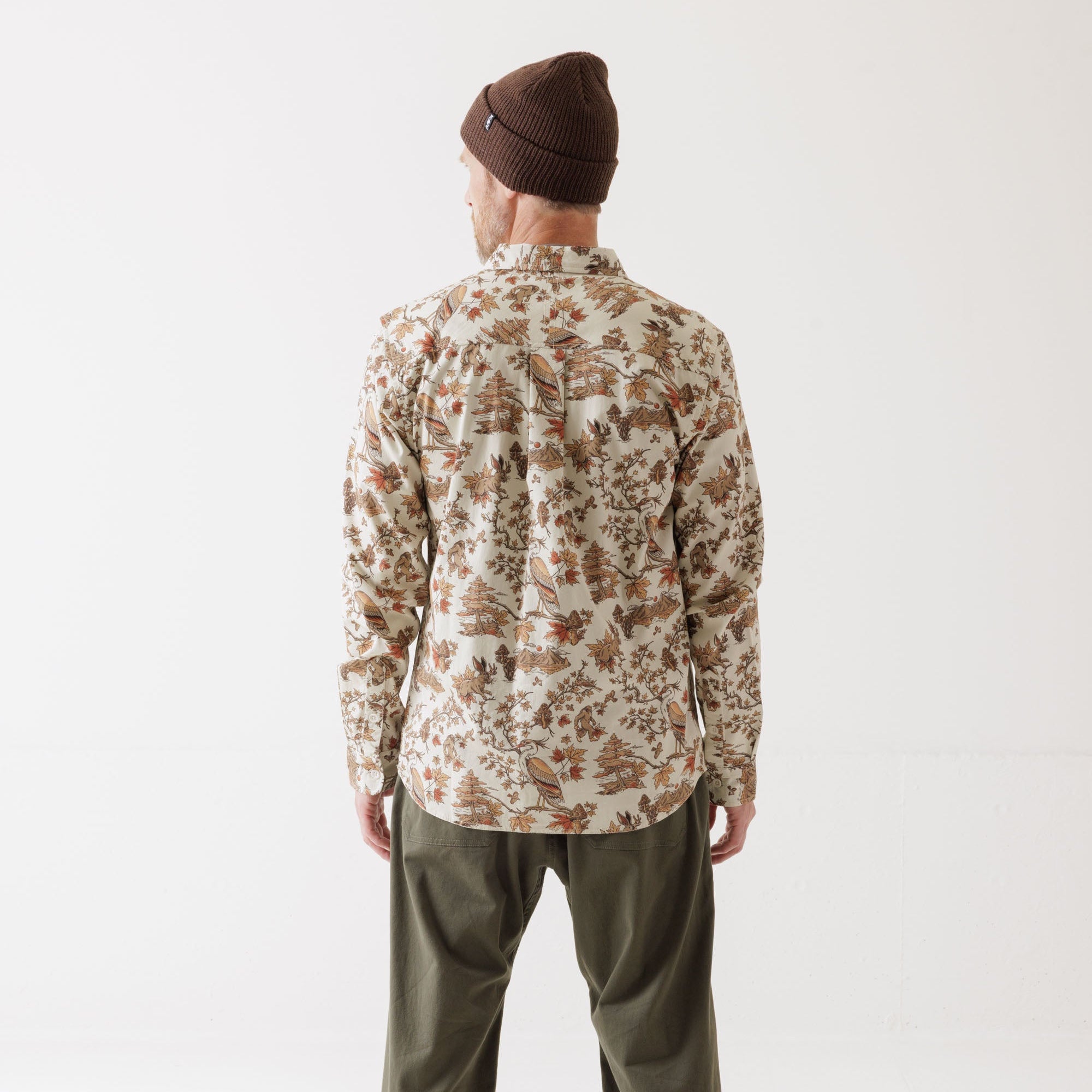 Men's Westerly Shirt