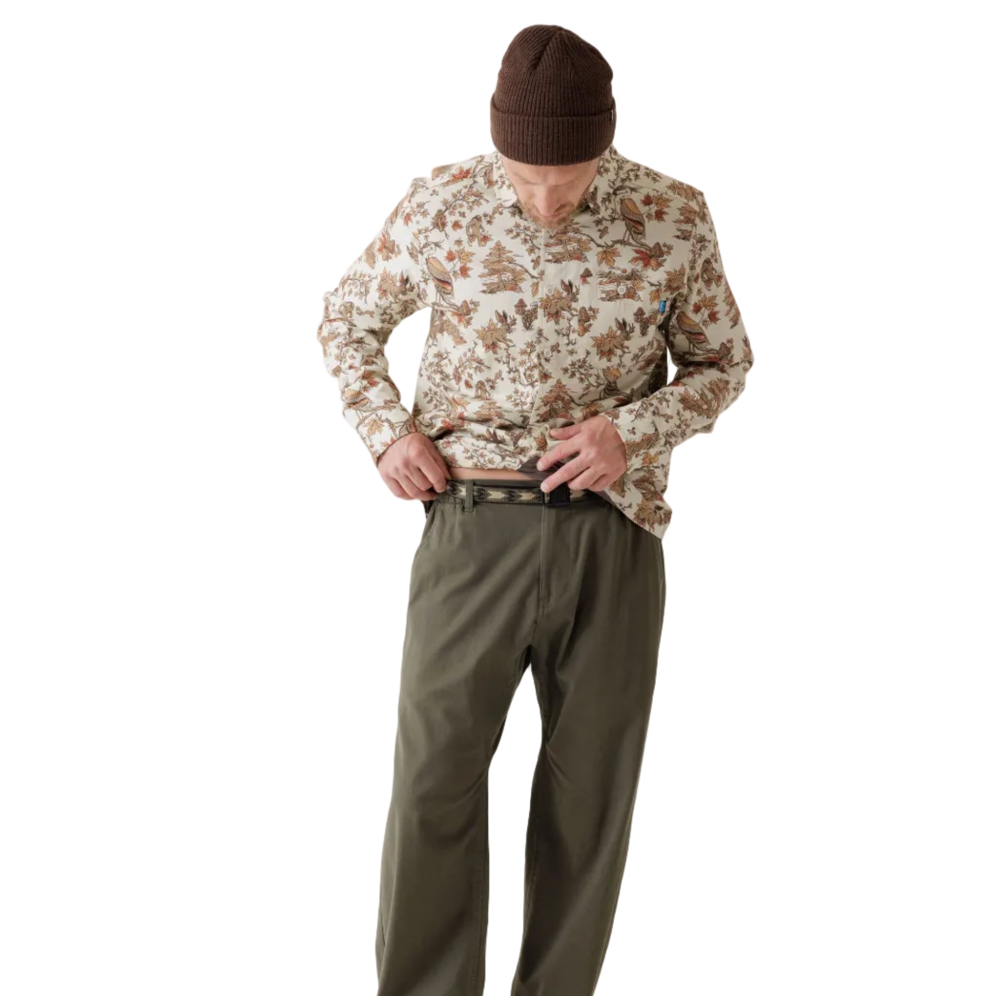 Men's Westerly Shirt