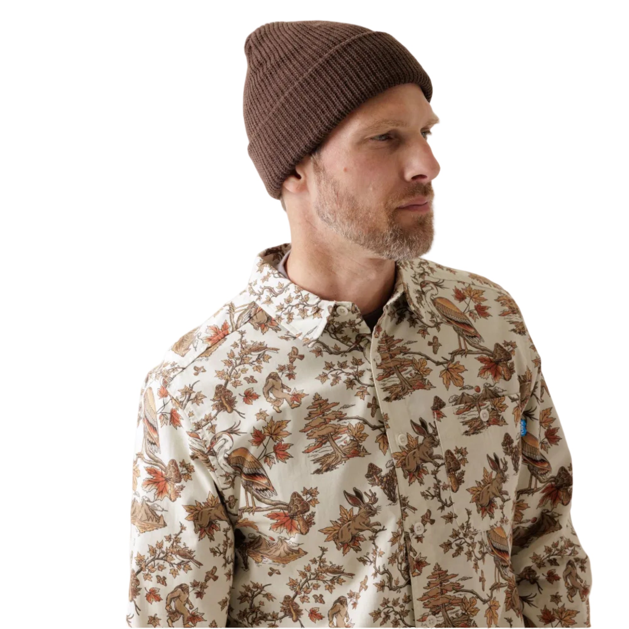 Men's Westerly Shirt