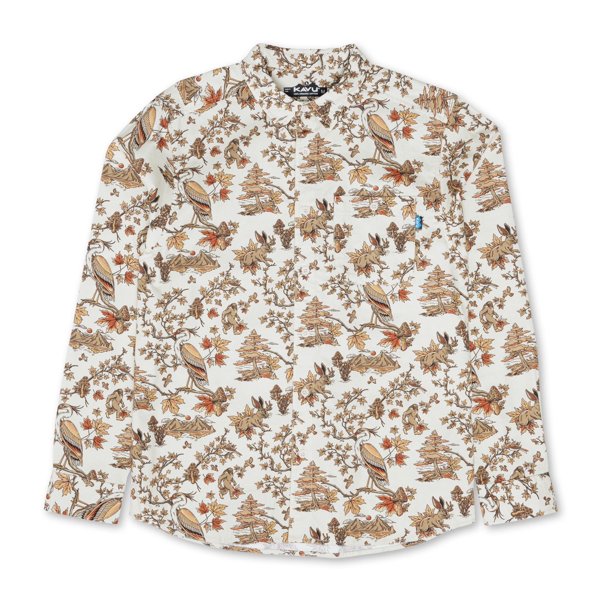 Men's Westerly Shirt