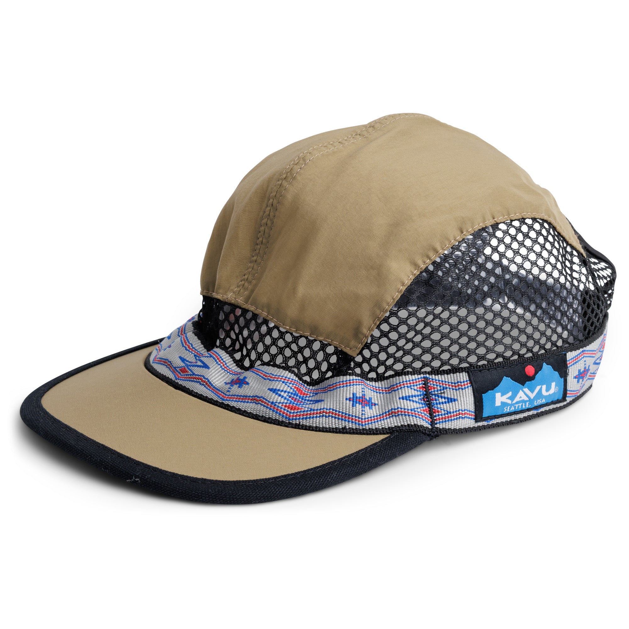 Trail Runner Cap
