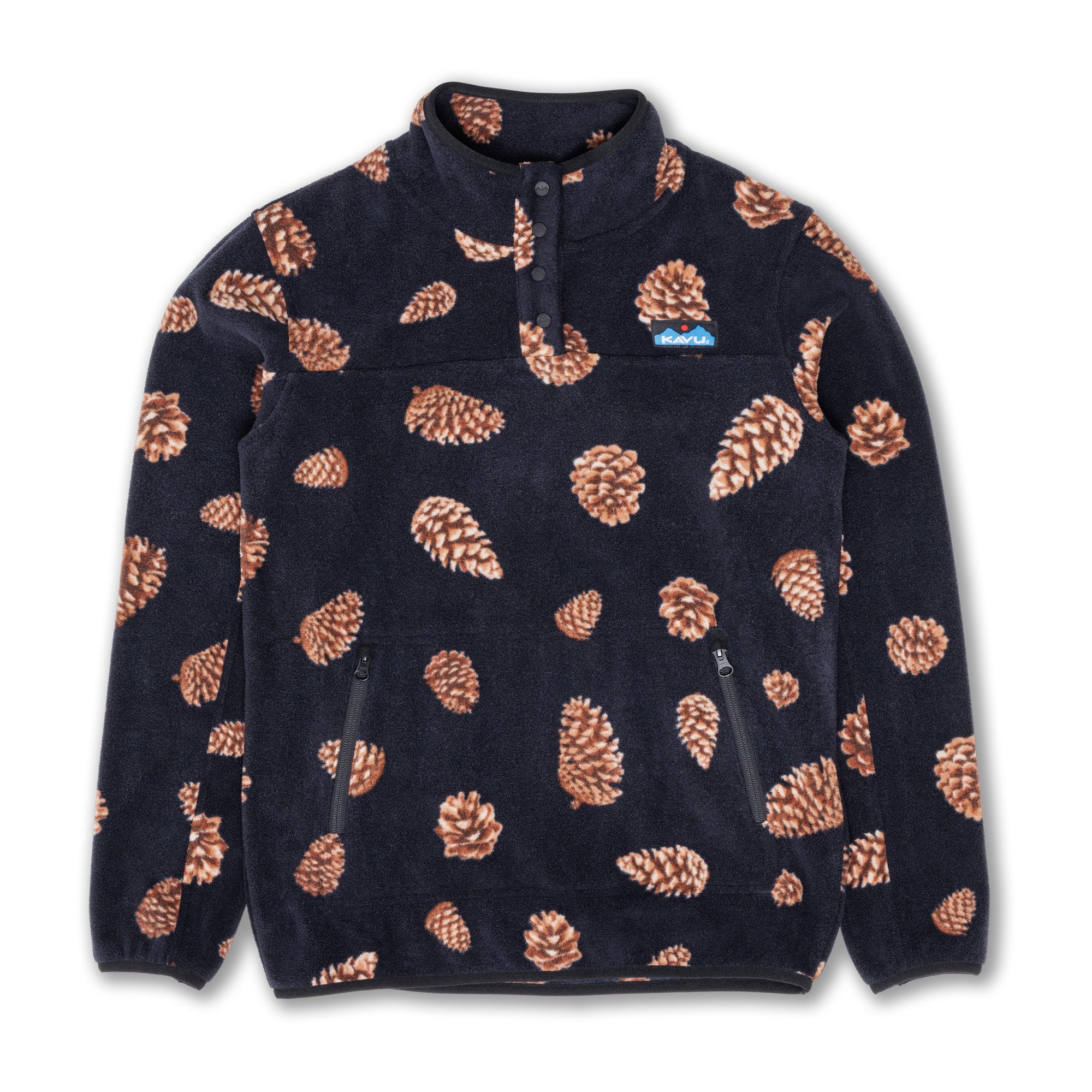 Women's Cavanaugh Pullover