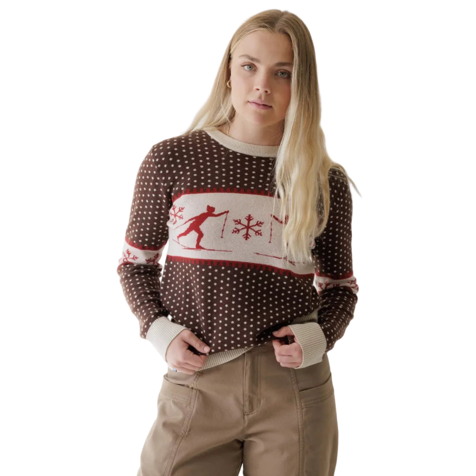 Women's Hillrose Sweater