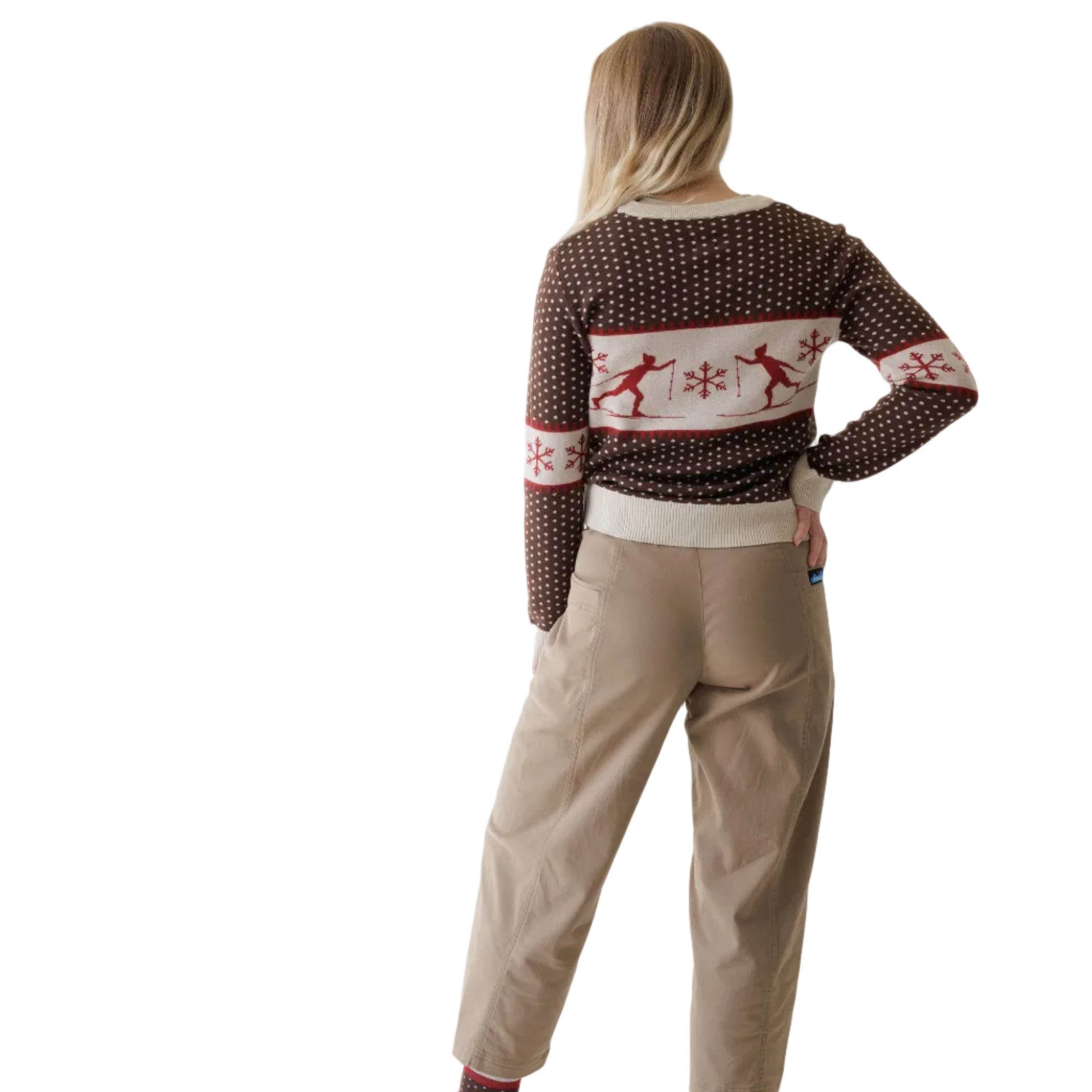 Women's Hillrose Sweater