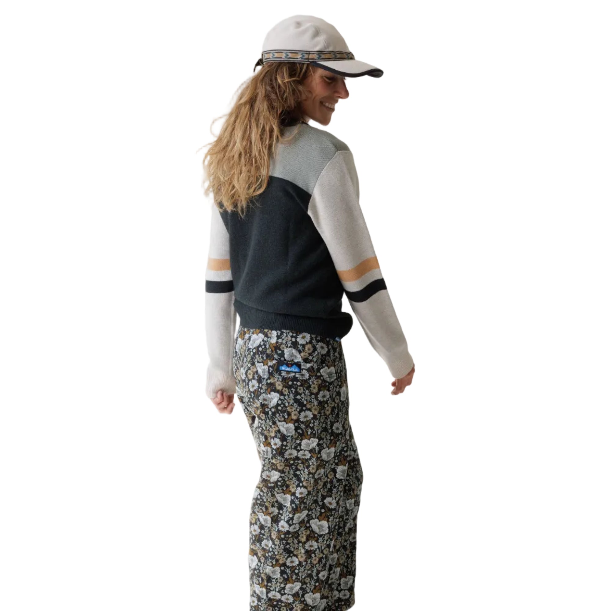 Women's Hillrose Sweater