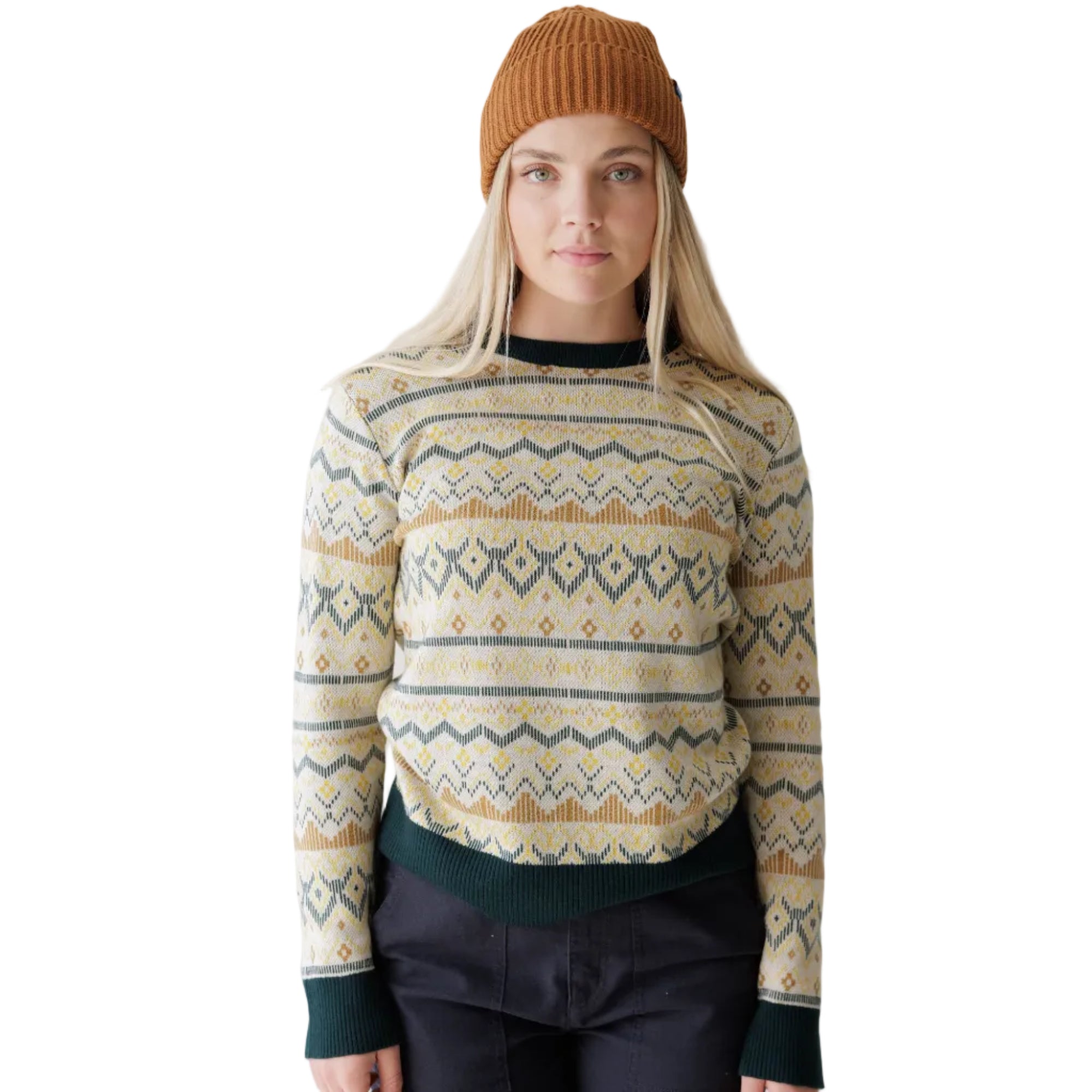 Women's Hillrose Sweater