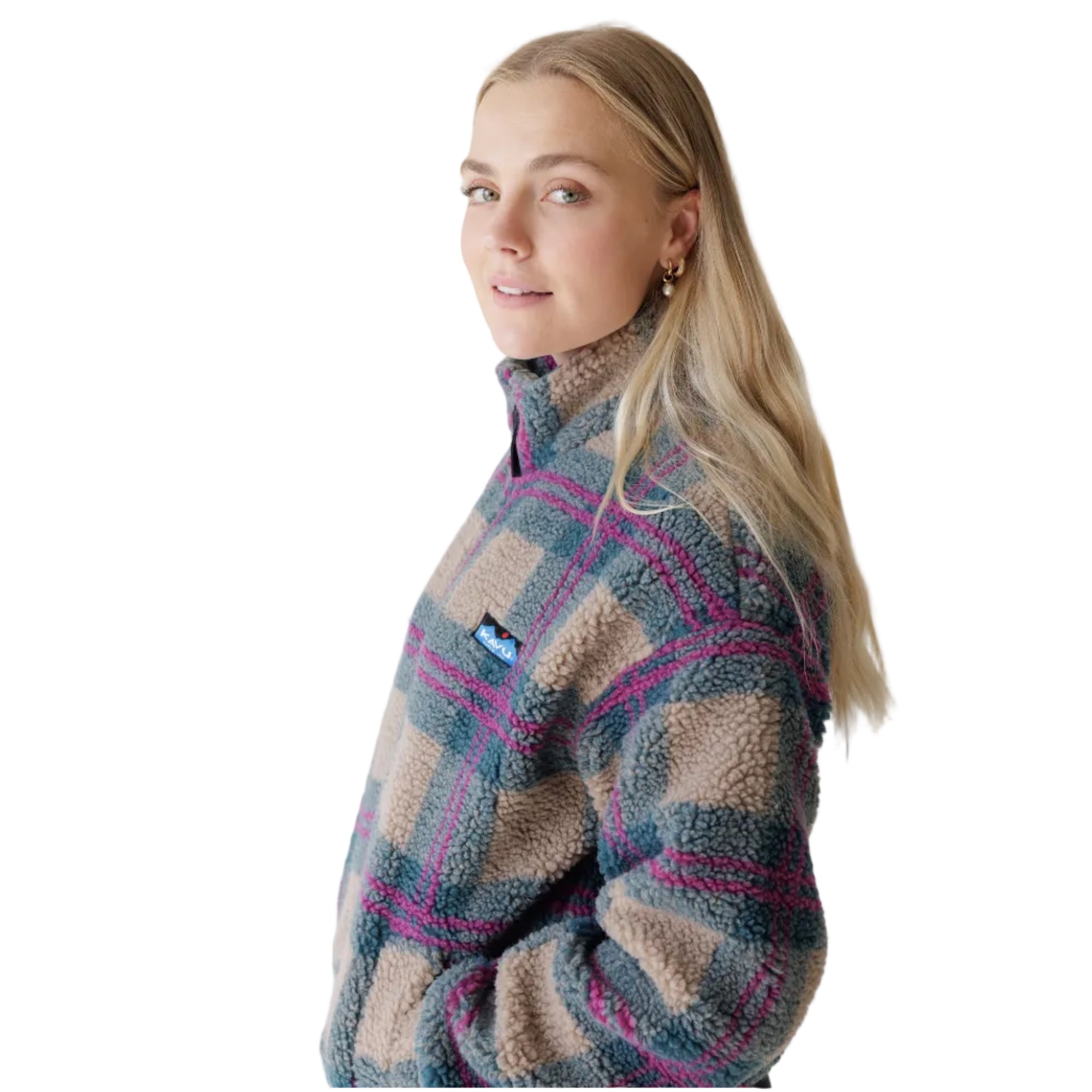 Women's Loven Full Zip Jacket