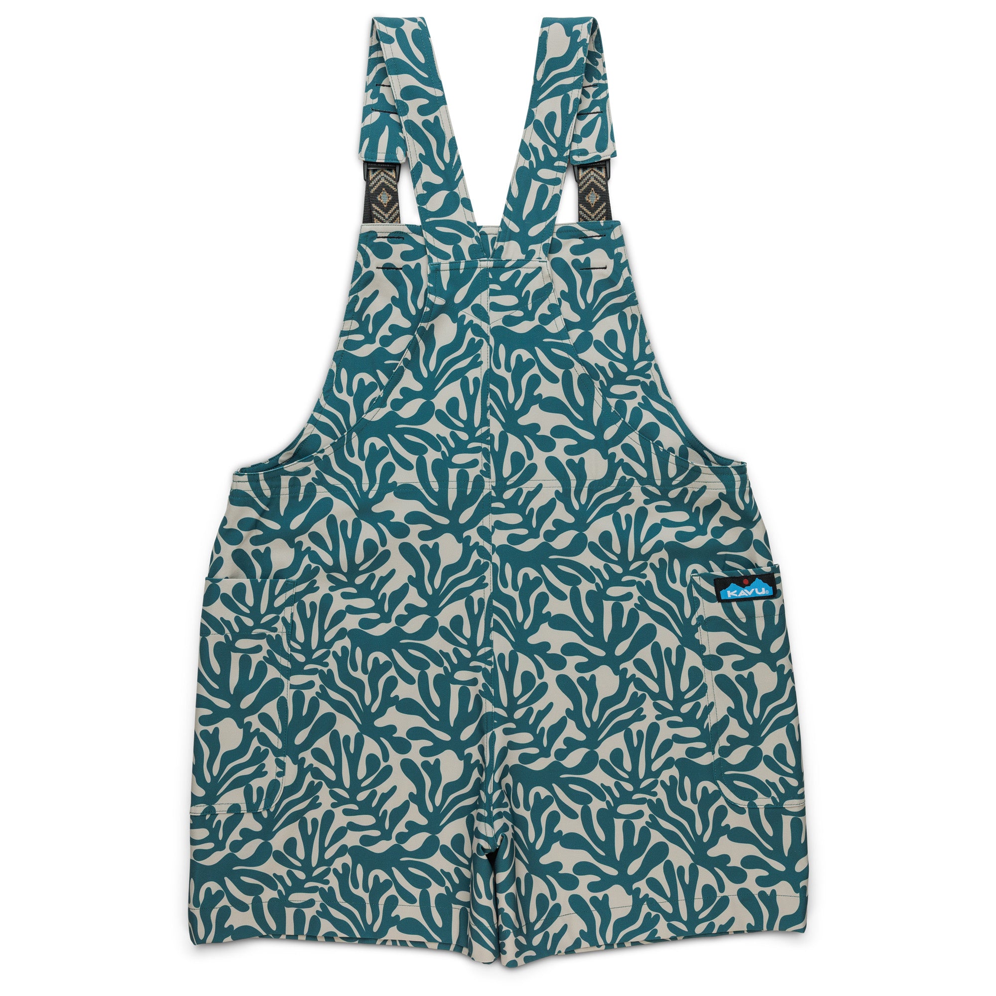 Women's Montanita Overalls