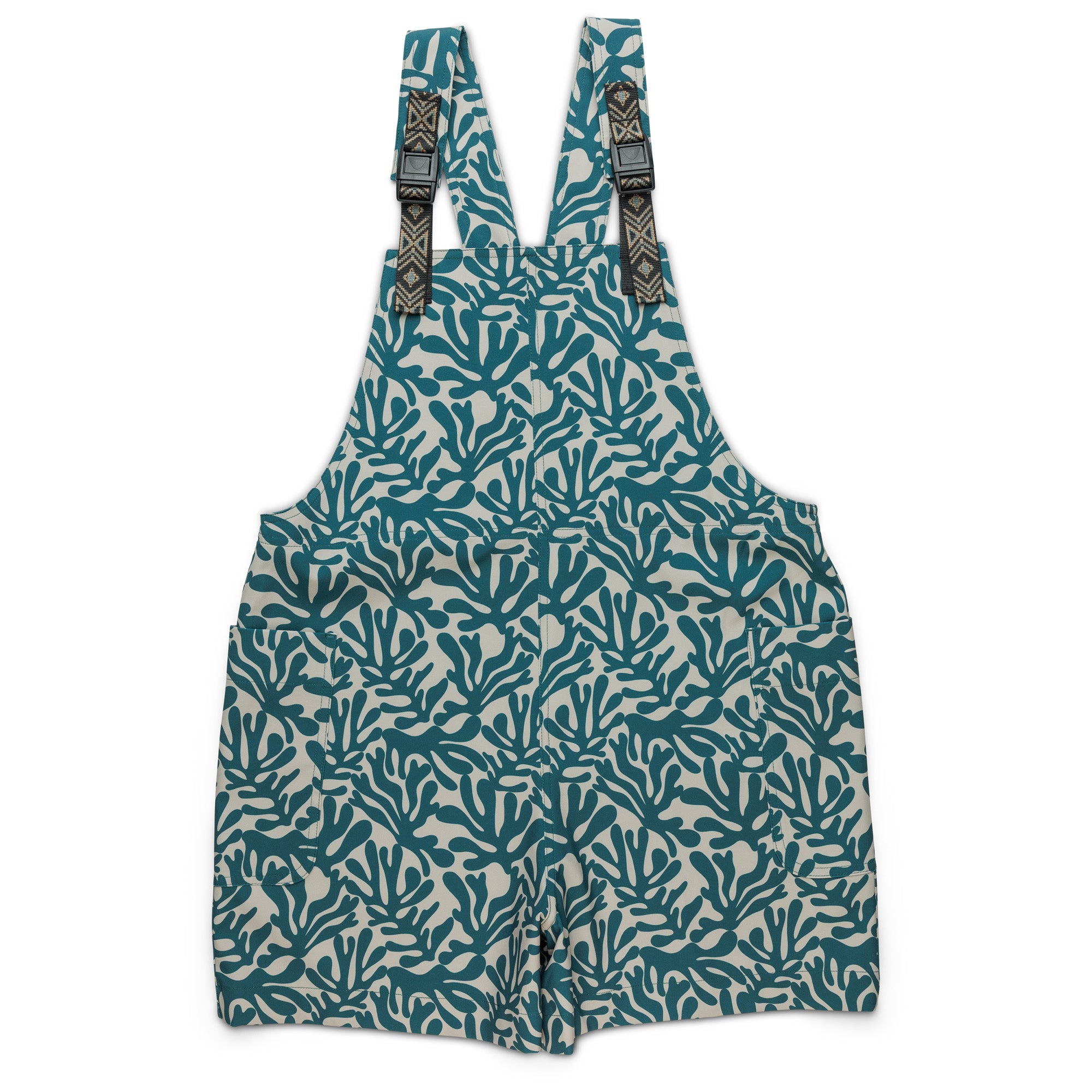Women's Montanita Overalls