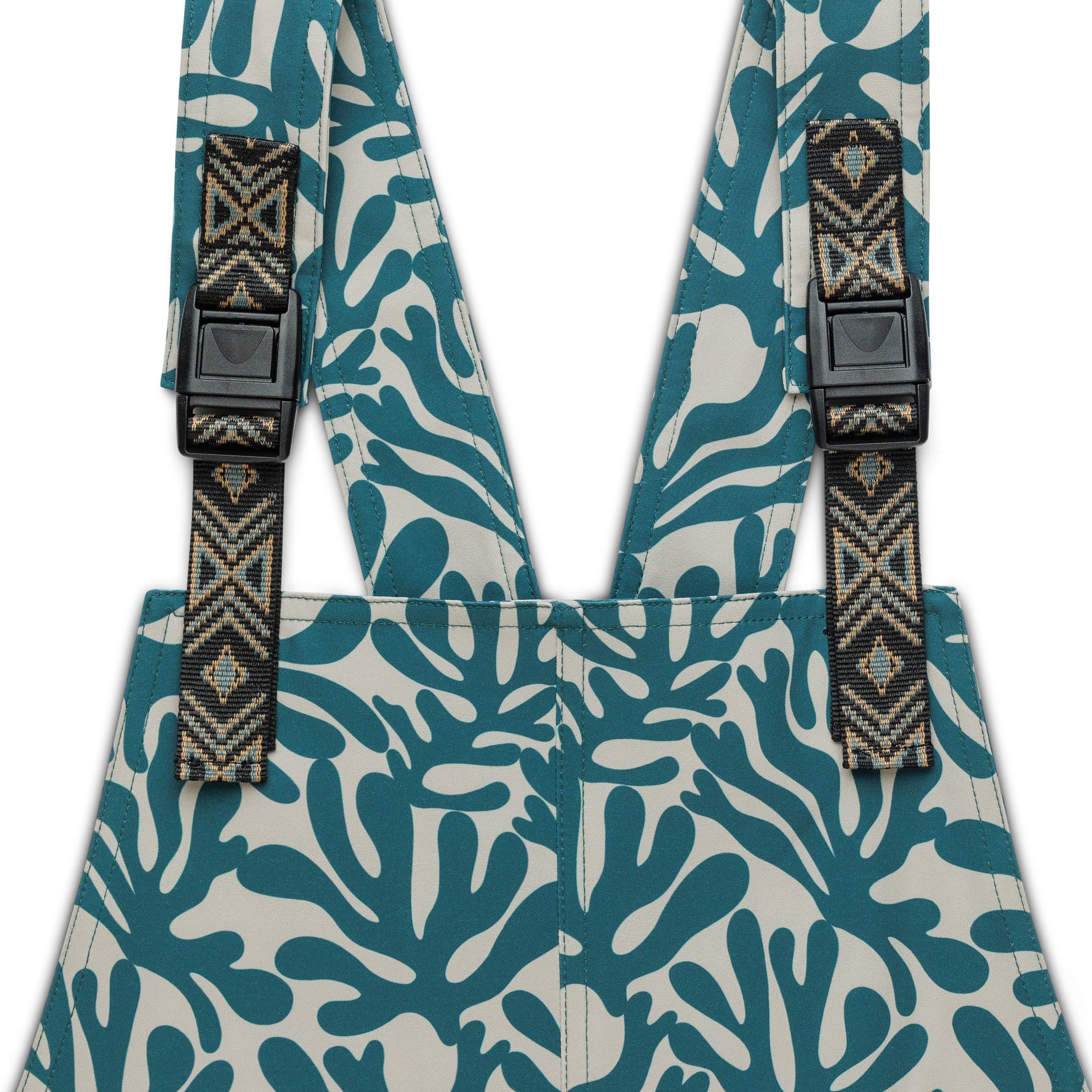 Women's Montanita Overalls