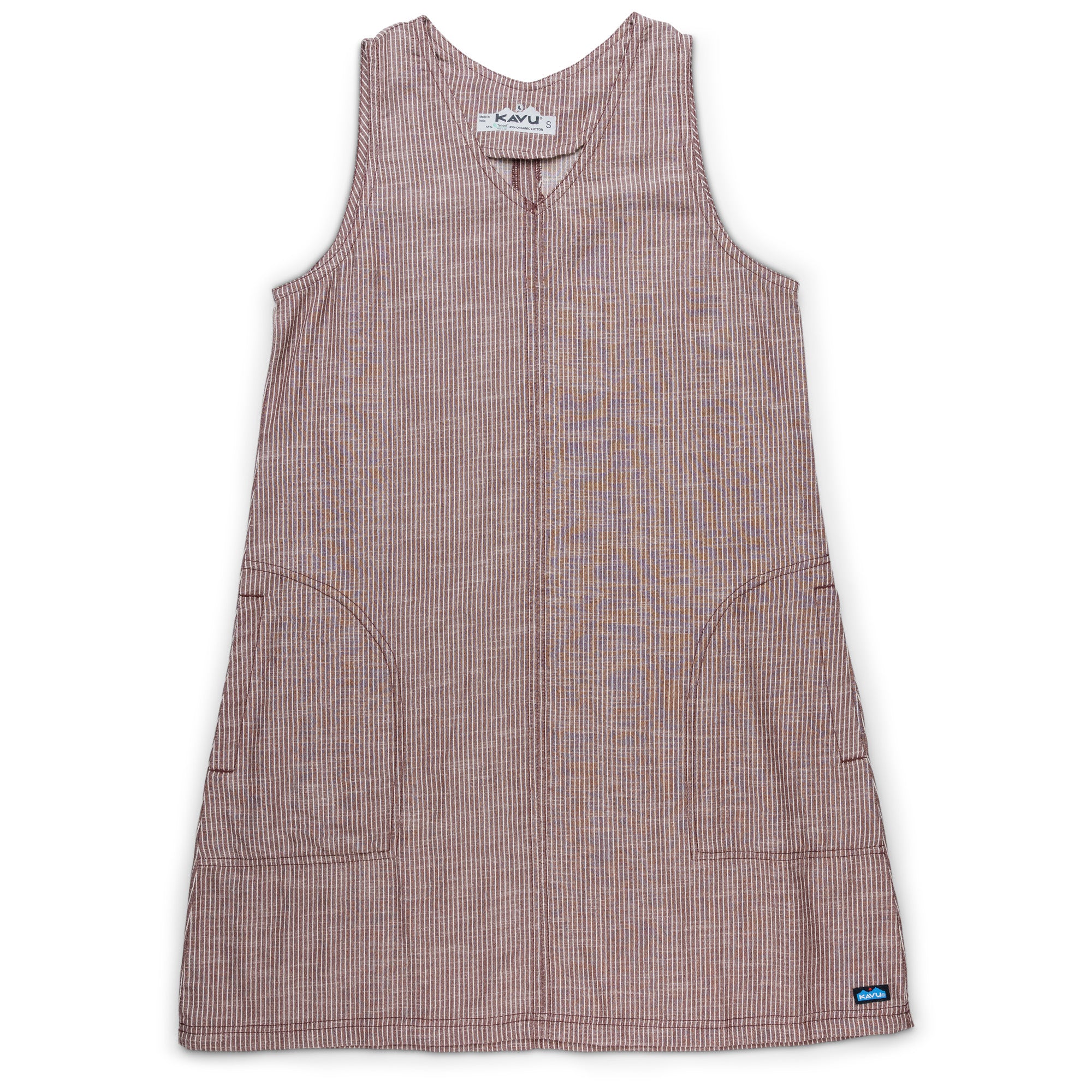 Women's Oaxaca Dress