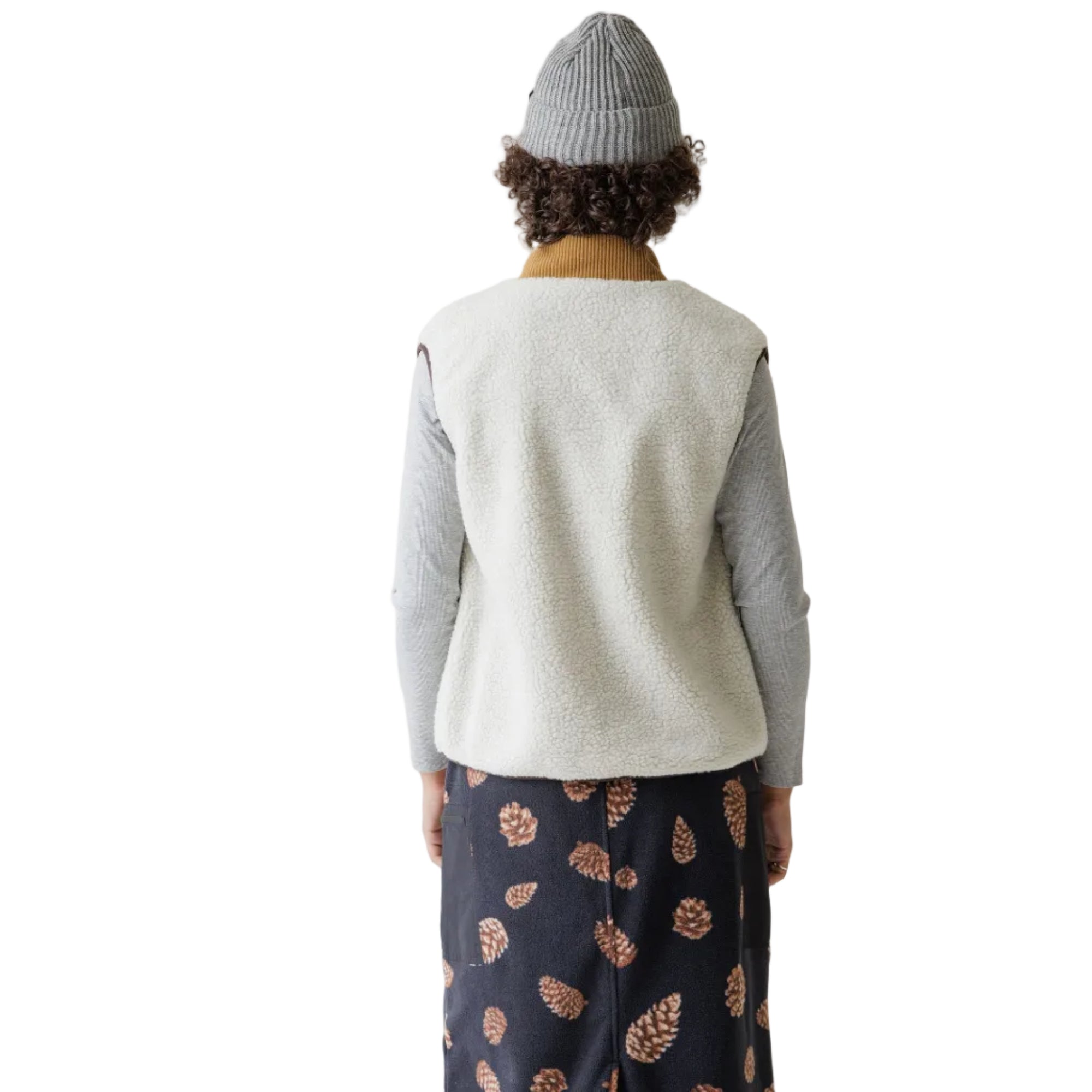 Women's Ozette Vest