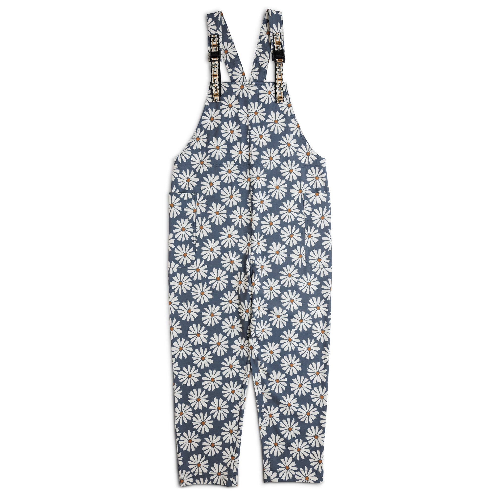 Women's San Blas Overalls