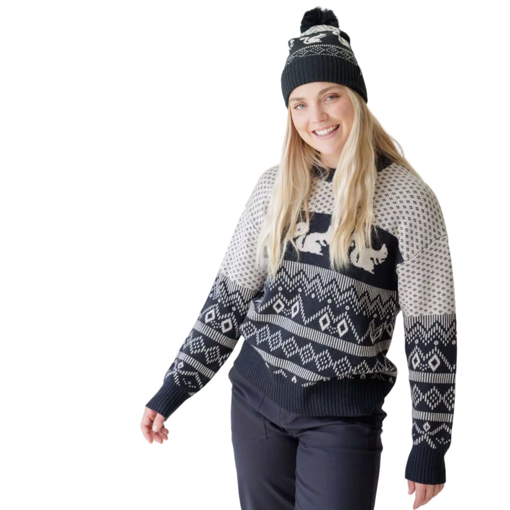 Women's Wood Valley Sweater