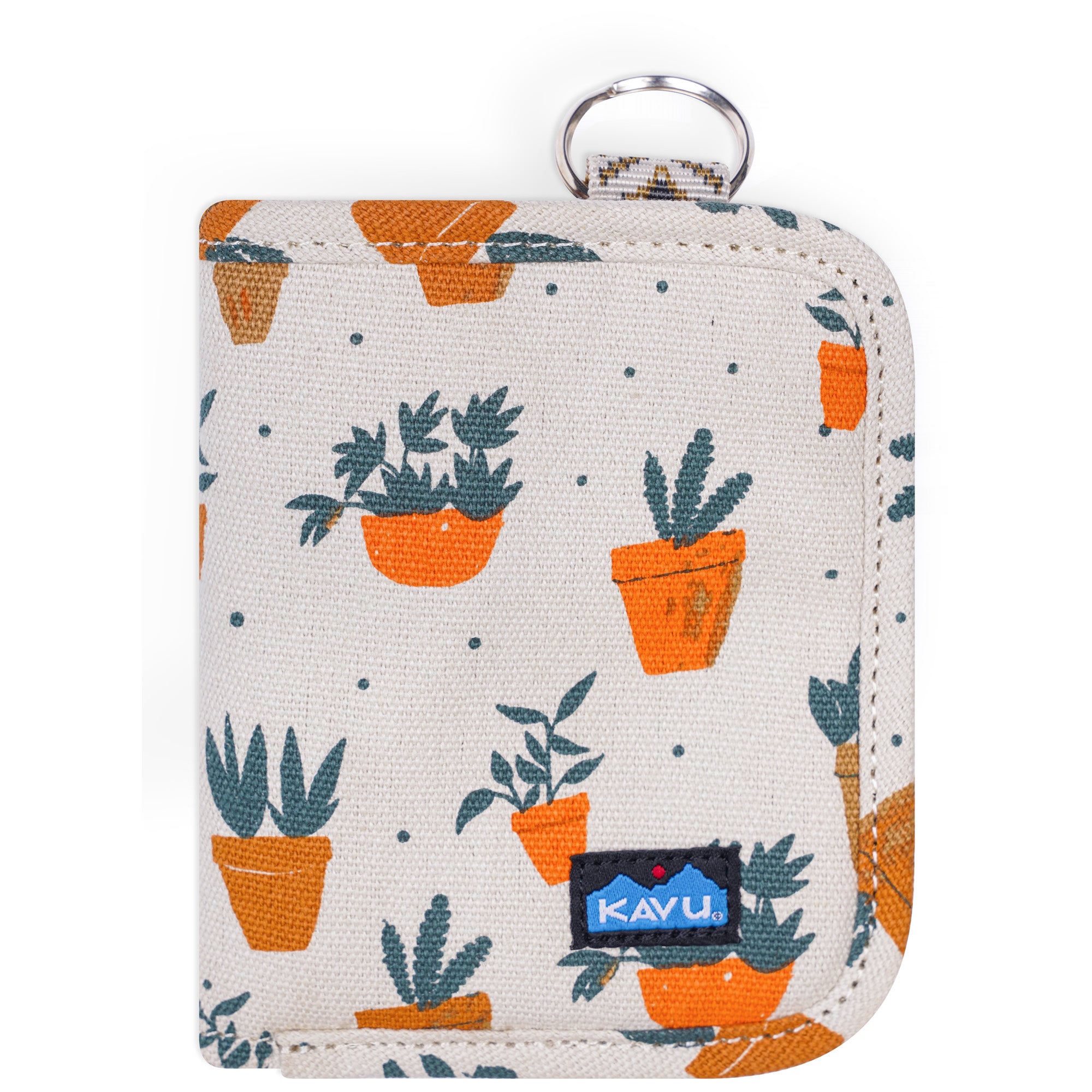 Zippy Wallet