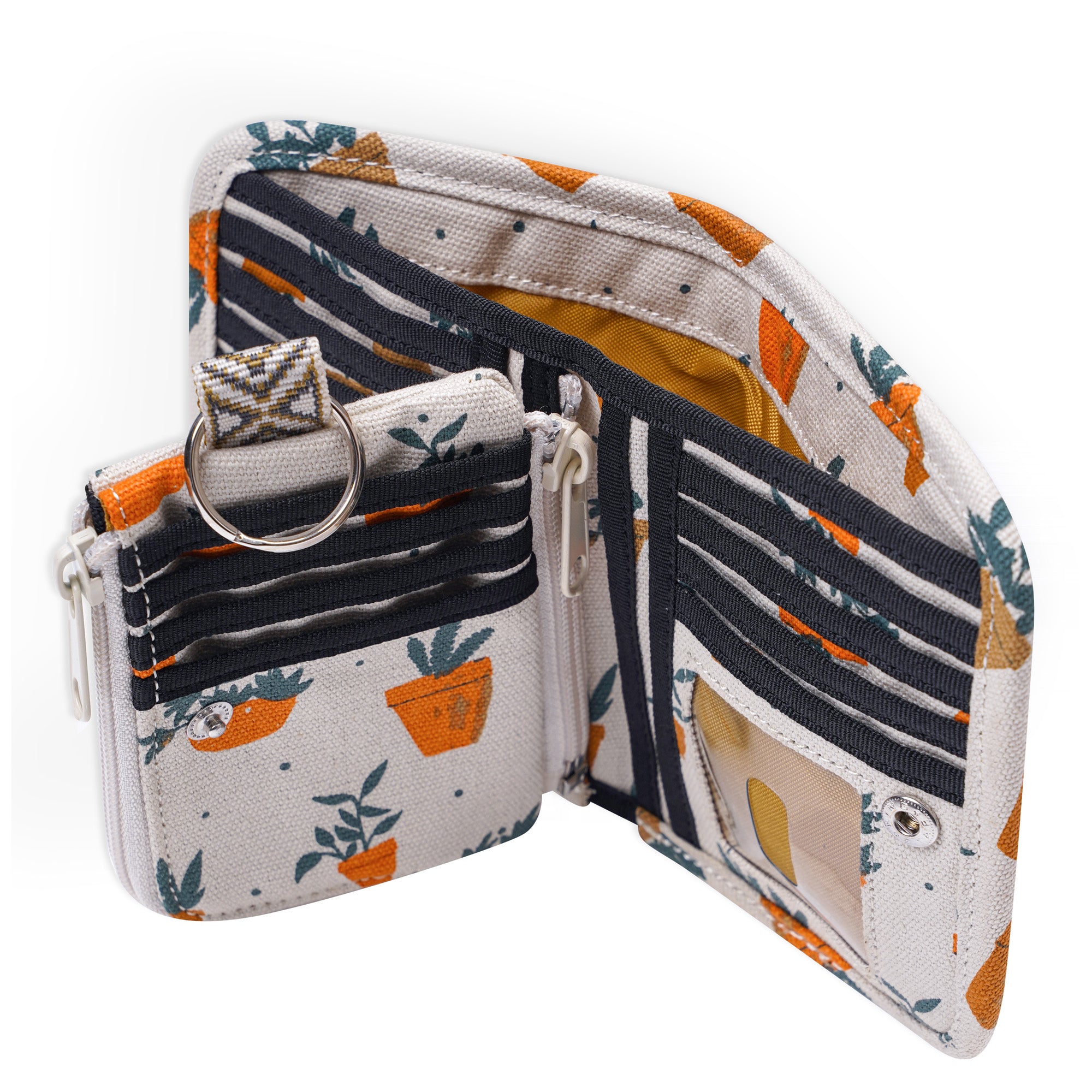 Zippy Wallet