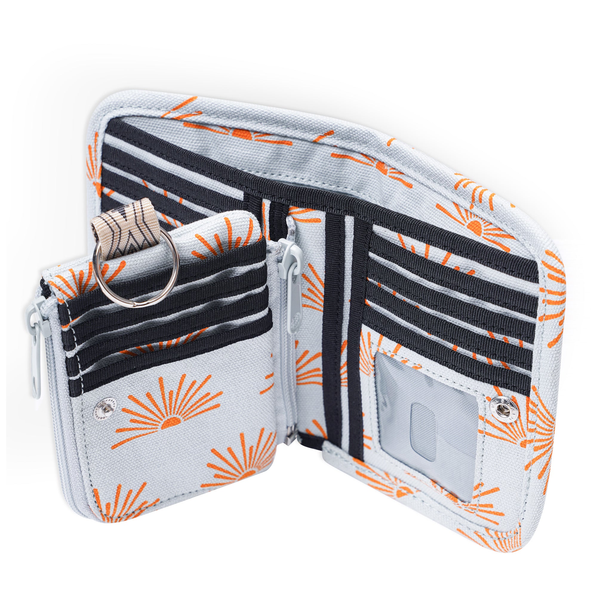 Zippy Wallet