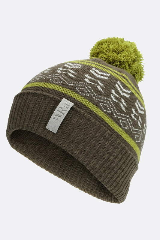 Khroma Bobble Beanie