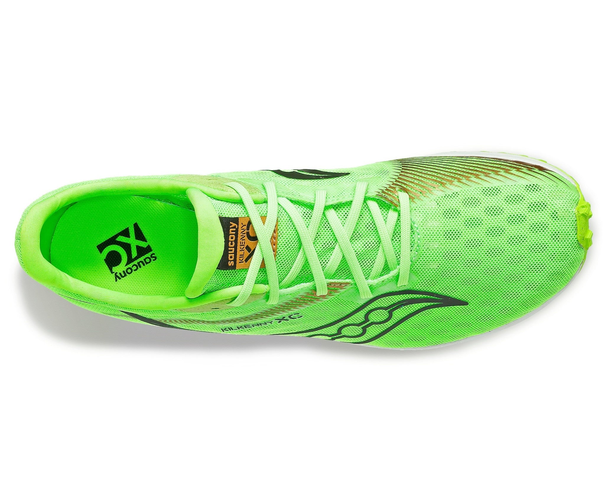 Men's Kilkenny XC 9