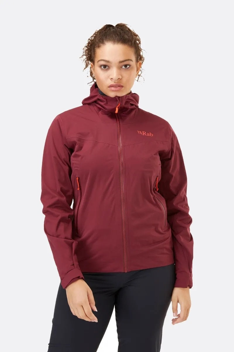 Women's Kinetic 2.0 Jacket