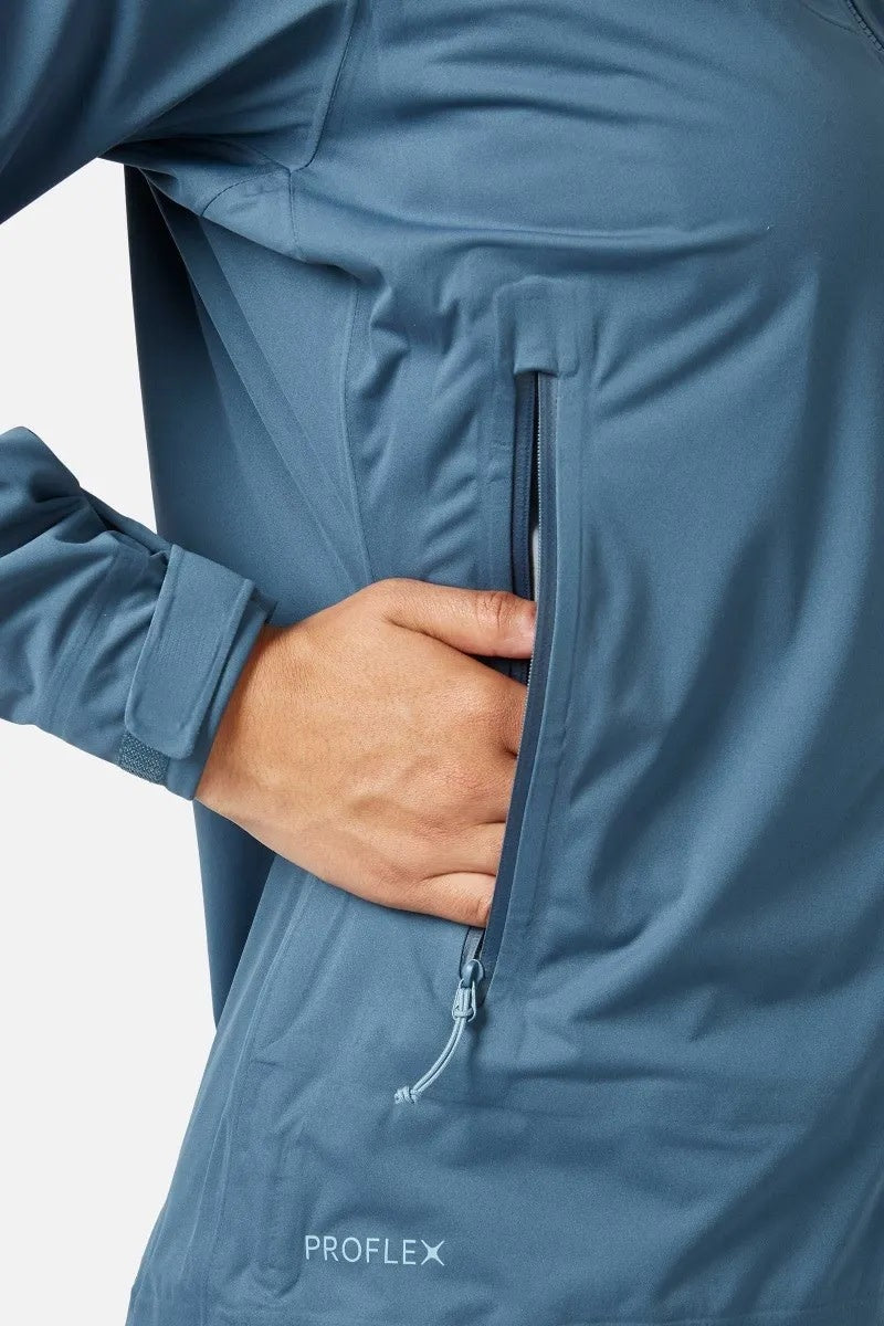 Women's Kinetic 2.0 Jacket