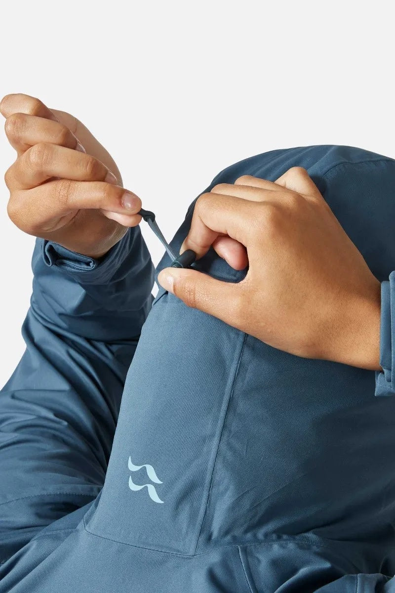 Women's Kinetic 2.0 Jacket