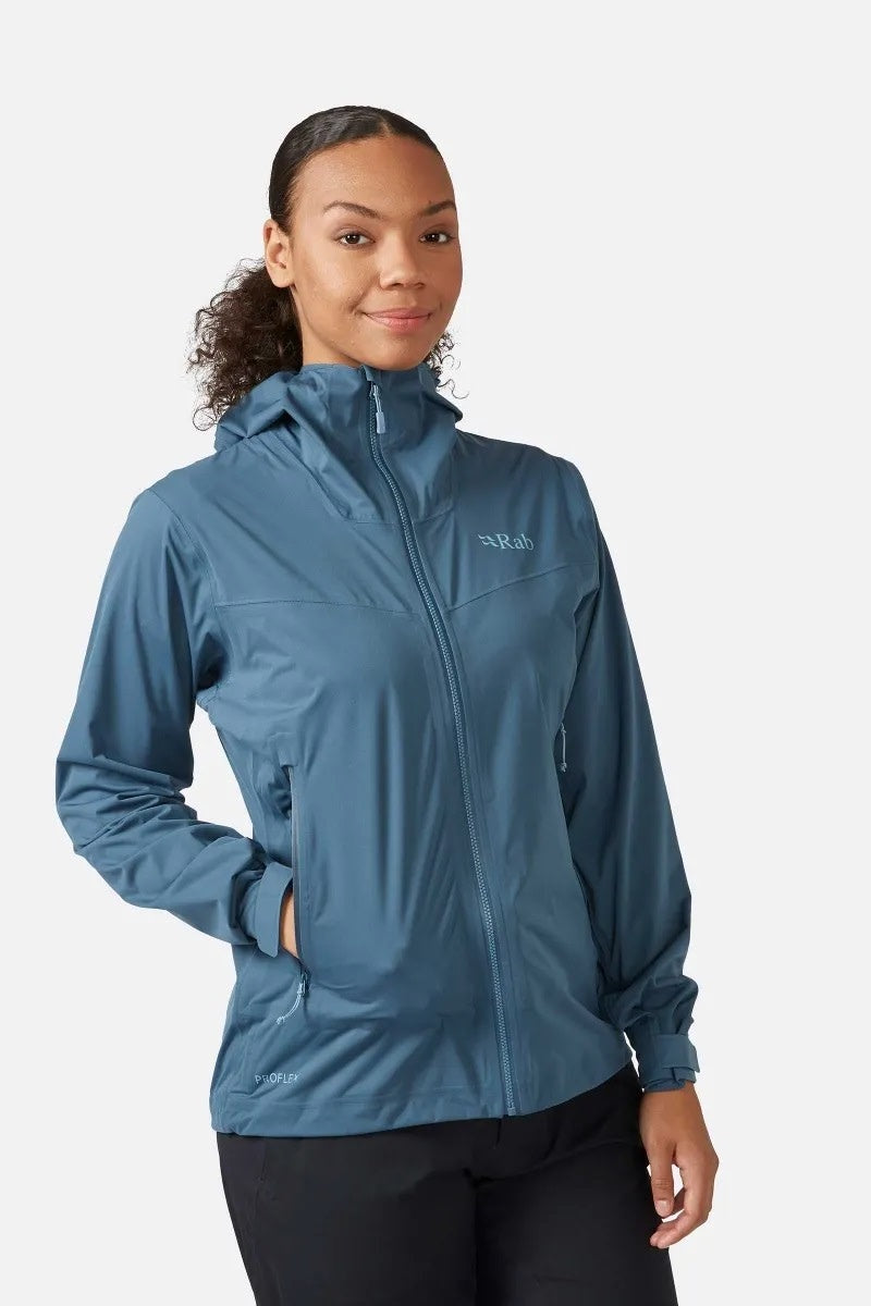 Women's Kinetic 2.0 Jacket