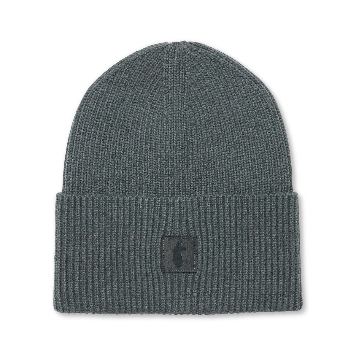 Knit Cuff Beanie