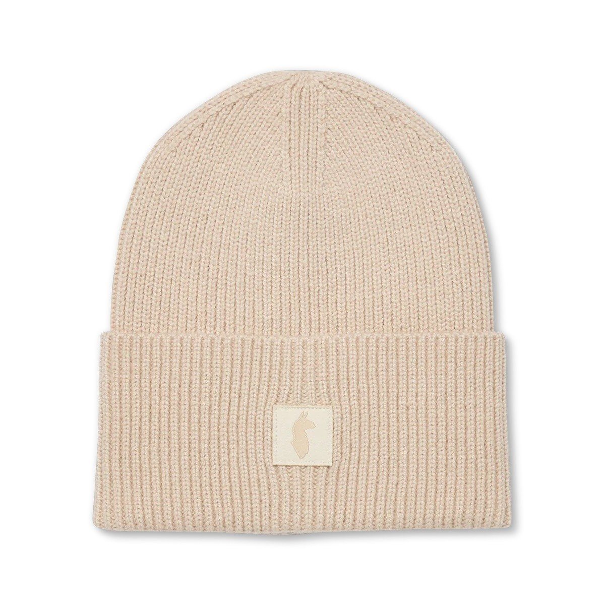 Knit Cuff Beanie