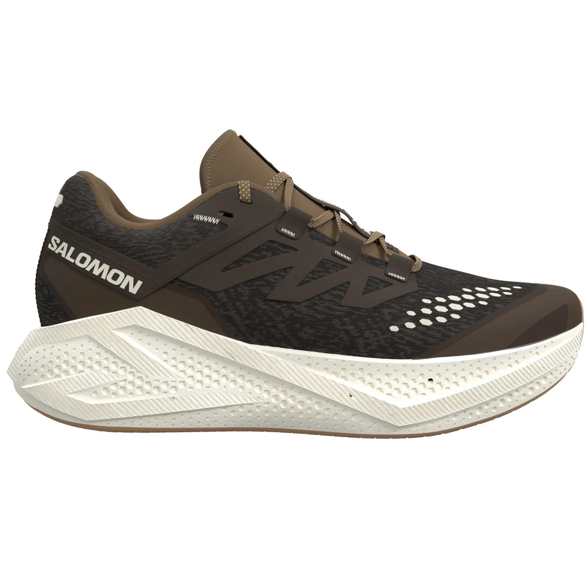 Men's Aero Glide 3 GRVL