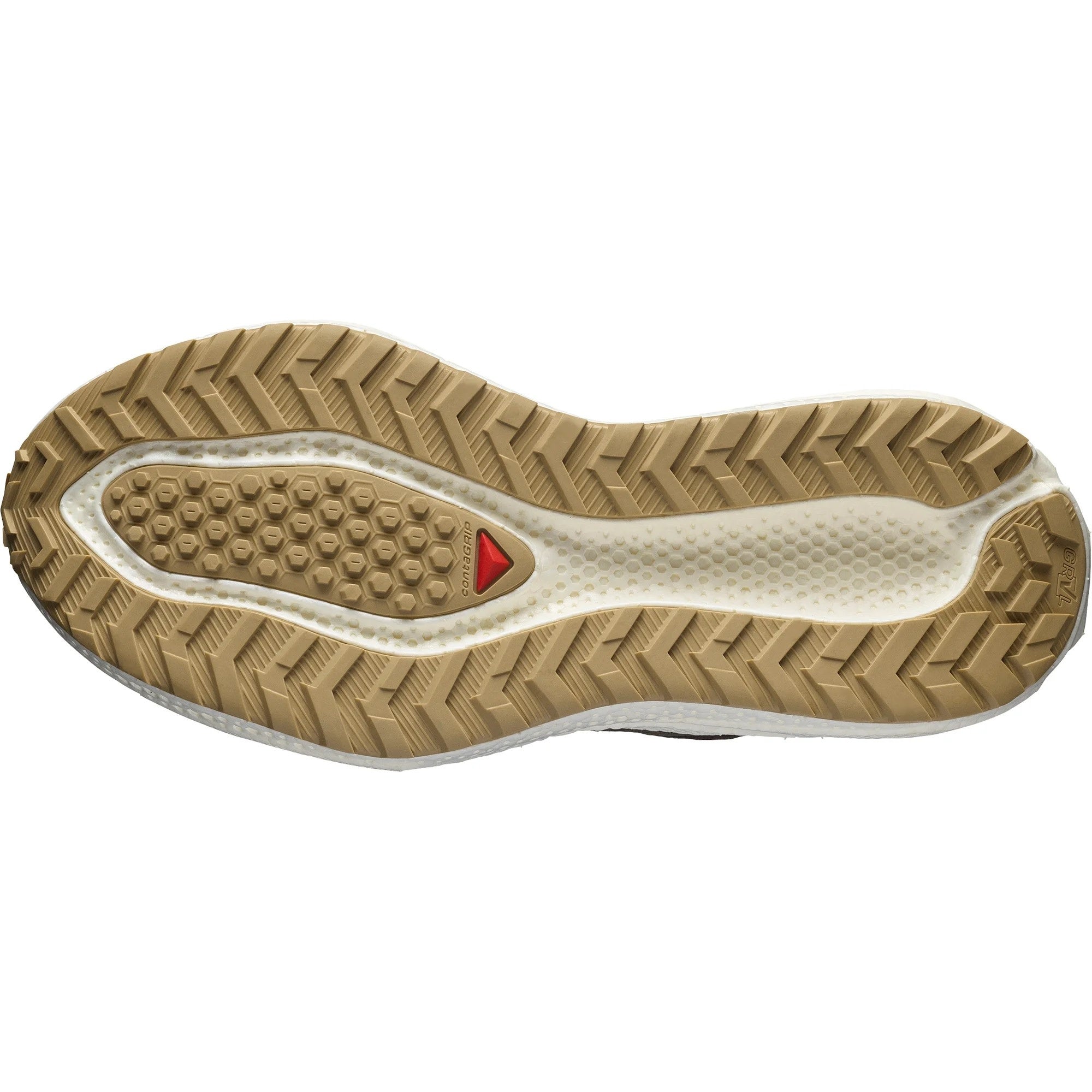 Men's Aero Glide 3 GRVL