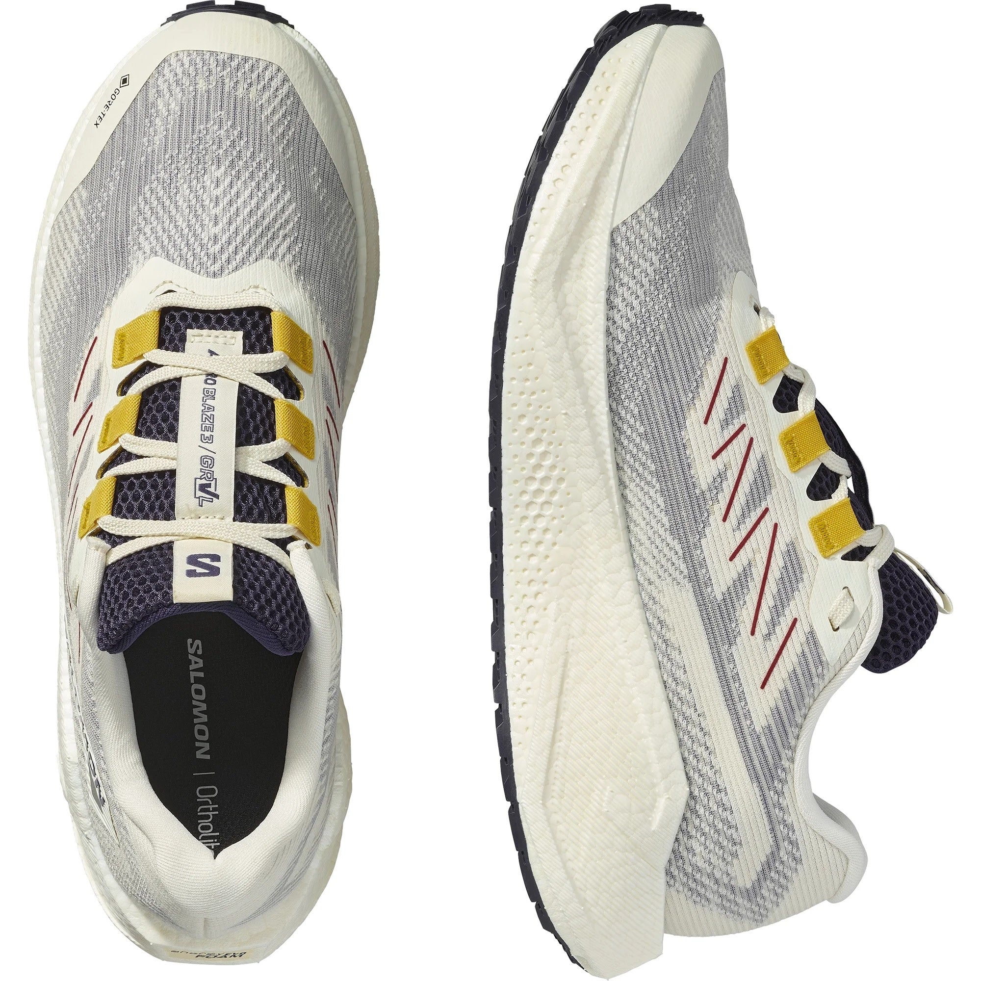 Men's Aero Blaze 3 GRVL GTX