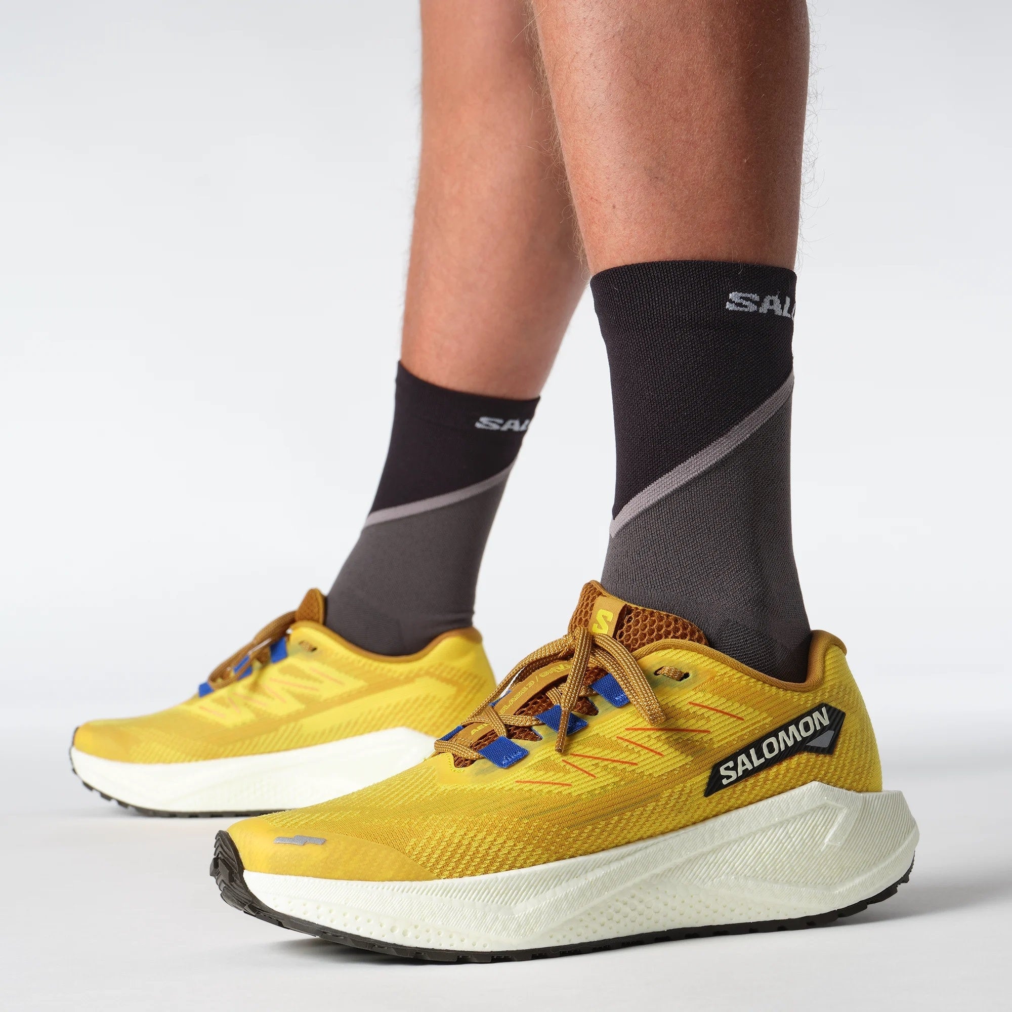 Men's Aero Blaze 3 GRVL